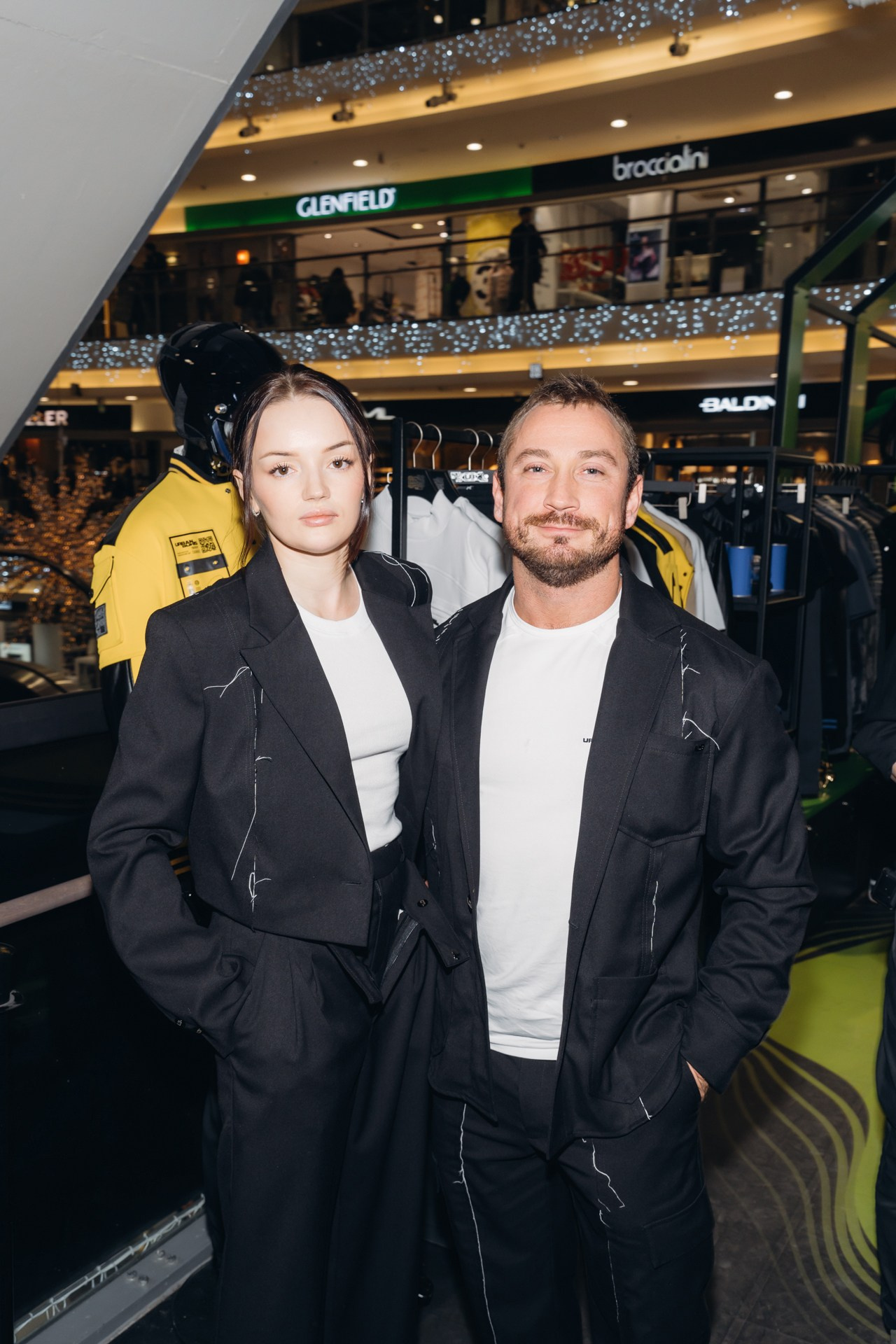 Открытие магазина Slava Concept. Night2Day Санкт-Петербург