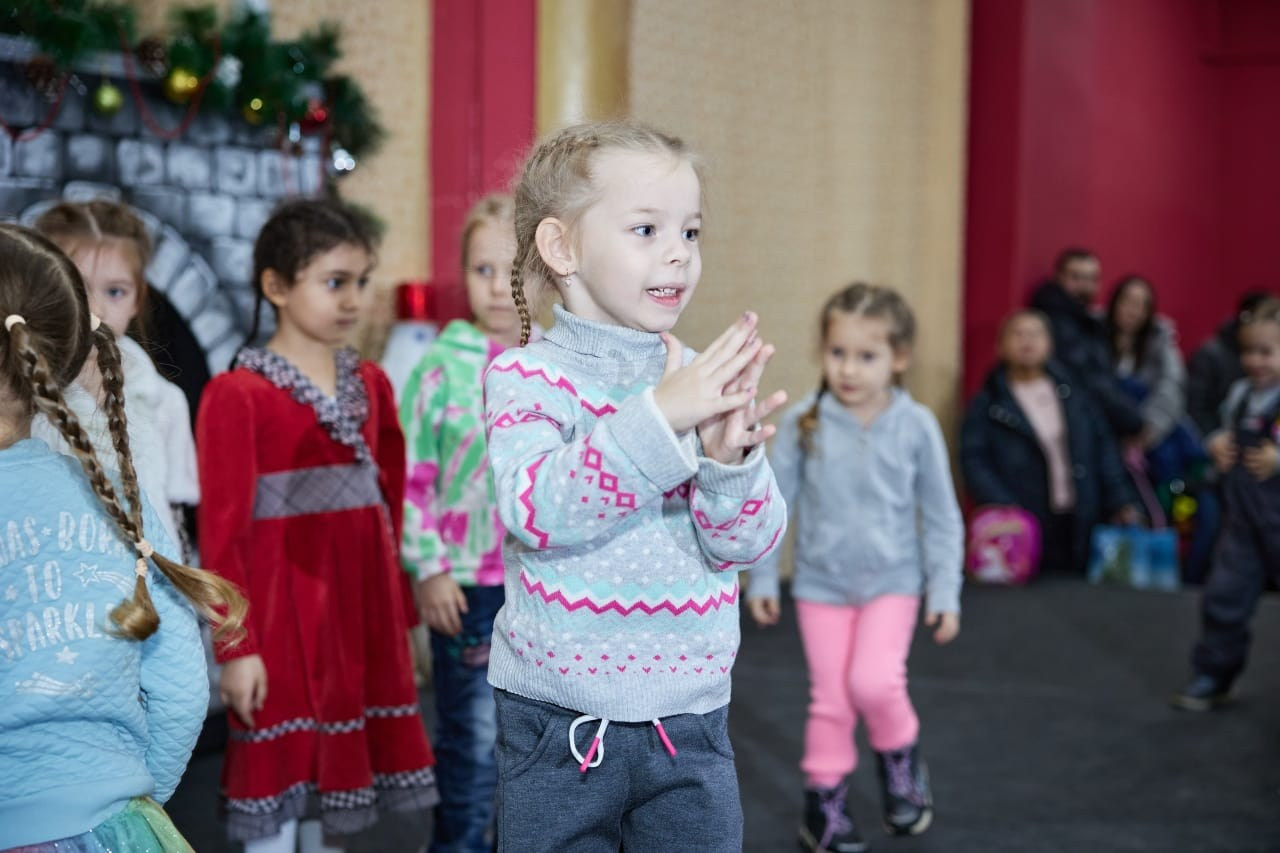 Ёлка. Разножанровый Фотограф в Омске Артём Руднев