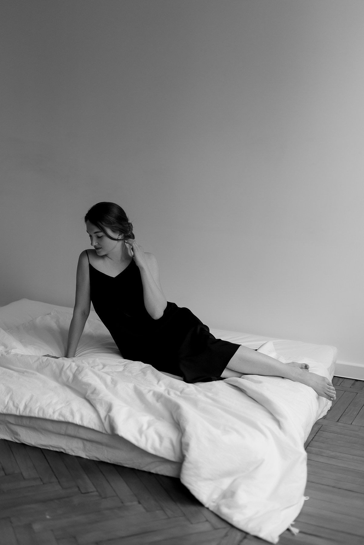 Даша. Свадебный и семейный фотограф в Рязани Калинкина Мария