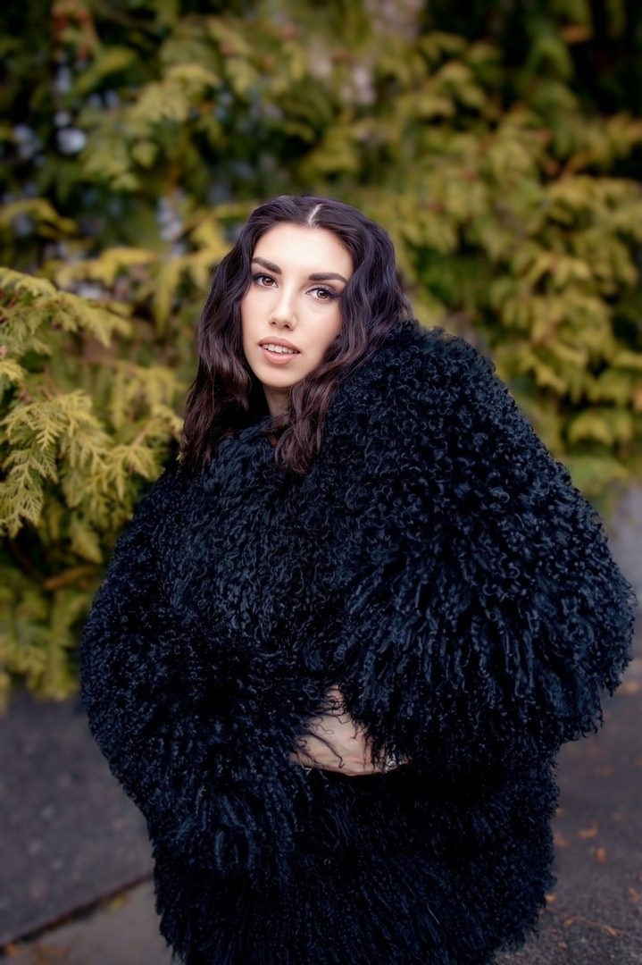 Прогулка. Фотограф Татьяна Матрос