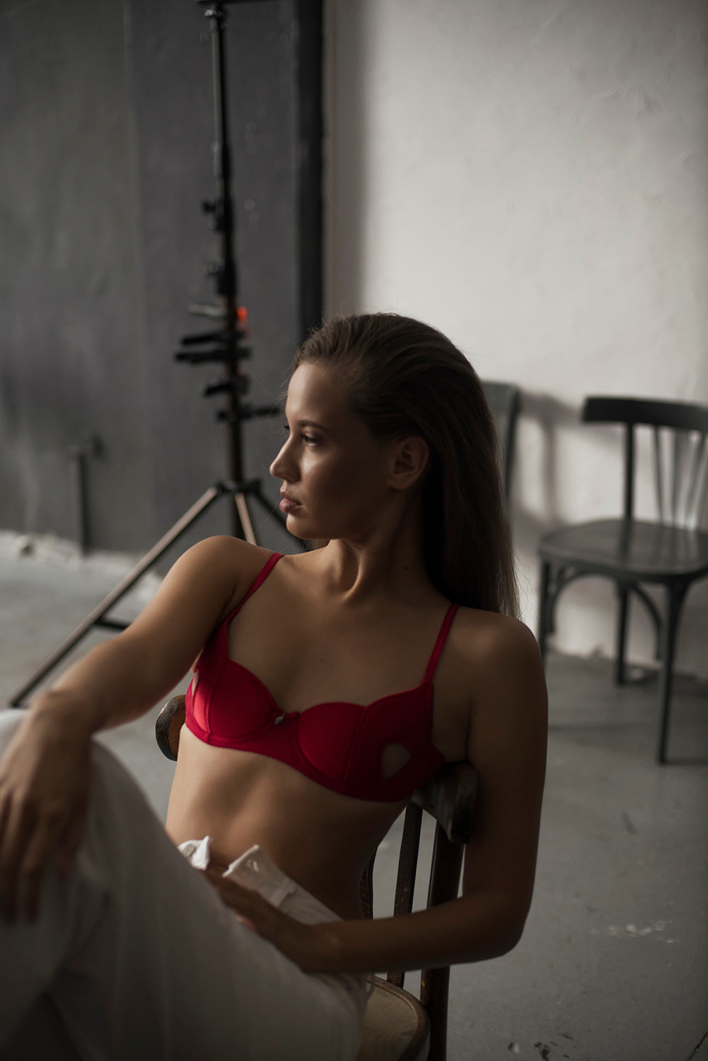 Анна. Фотограф Дарья Гусарова, Тюмень