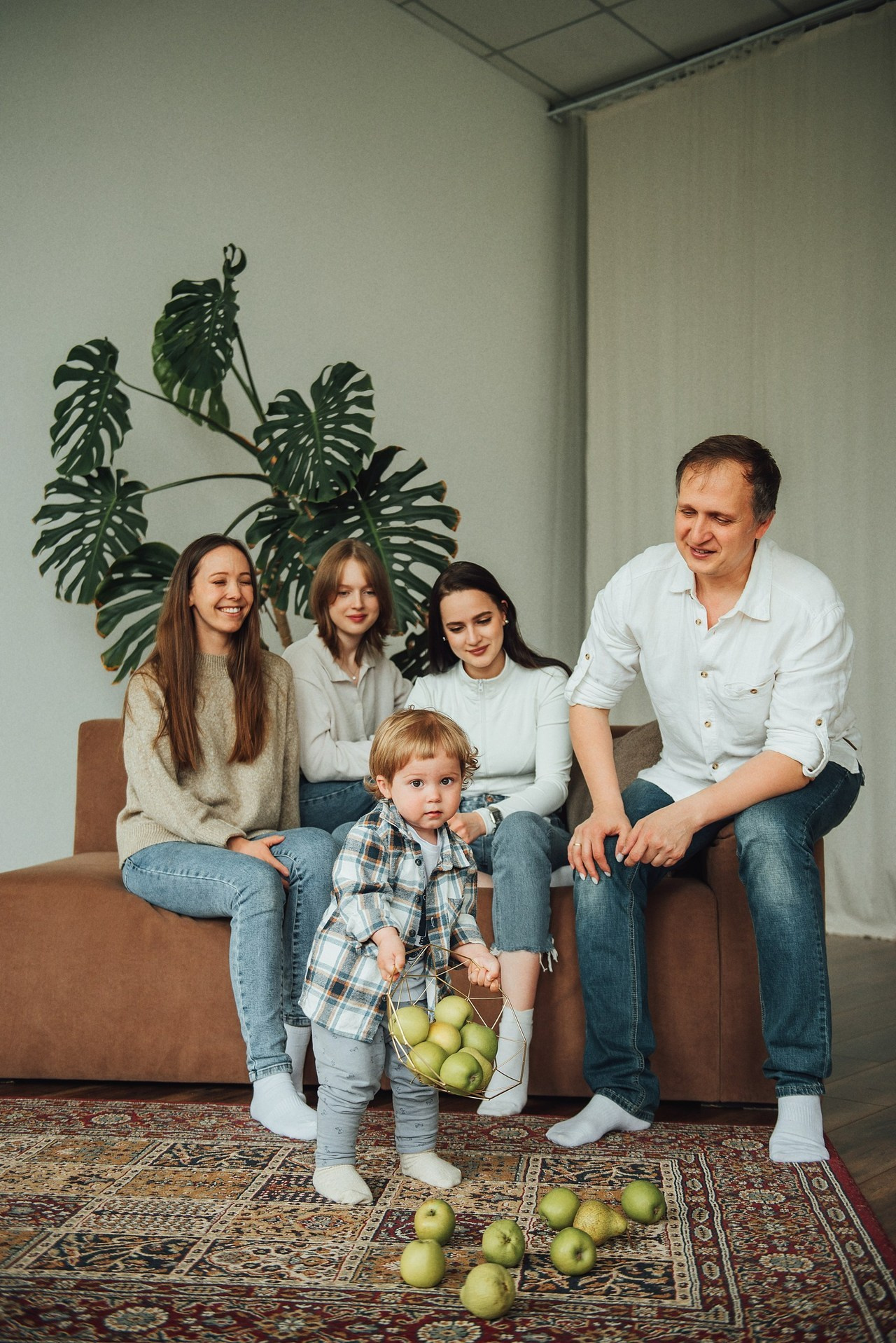 Отзывы. Семейный и портретный фотограф в Тольятти | Самаре Мария Иодис