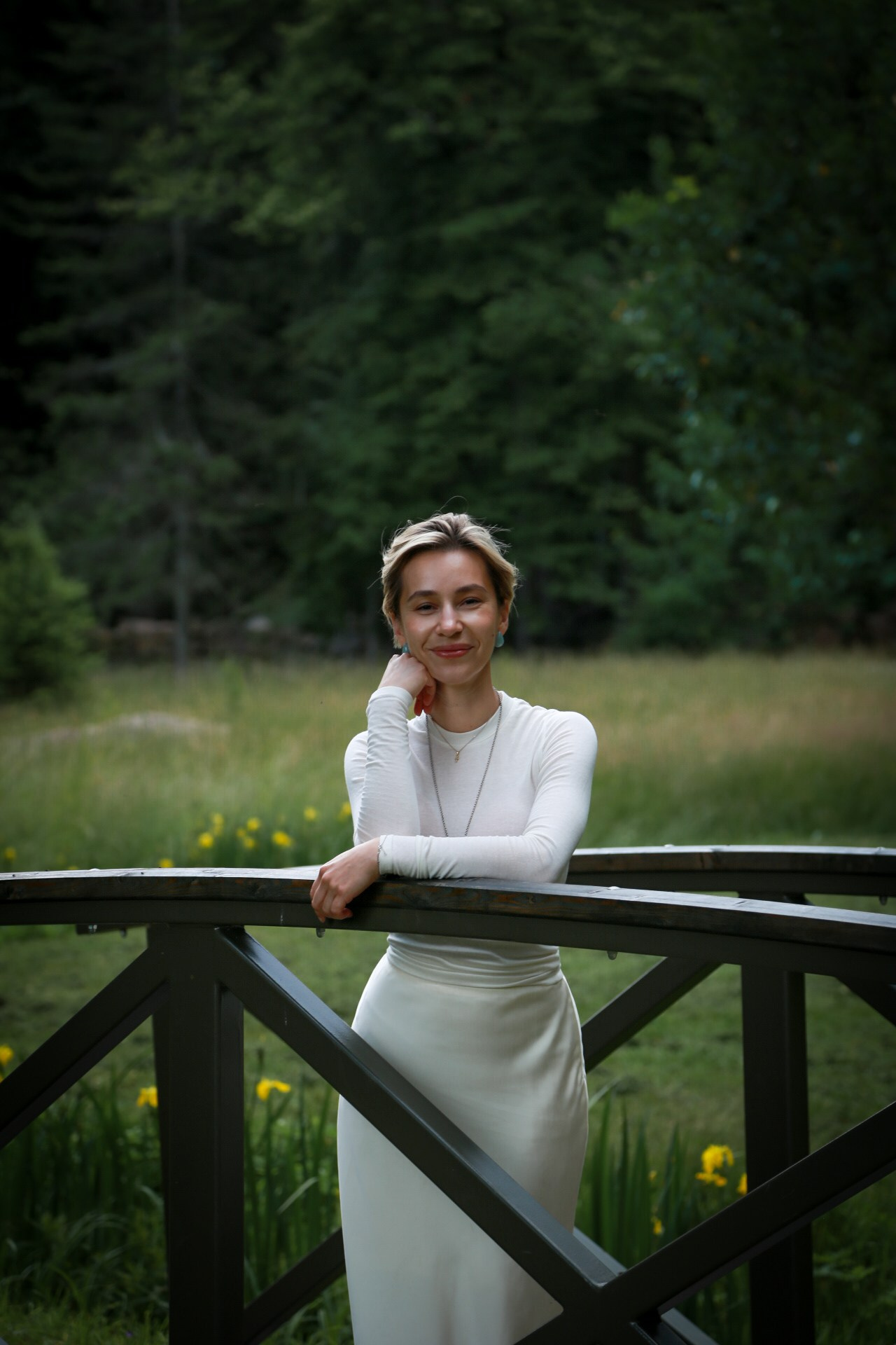 Уличная фотосессия Выборг. Фотограф Санкт-Петербург и Владивосток