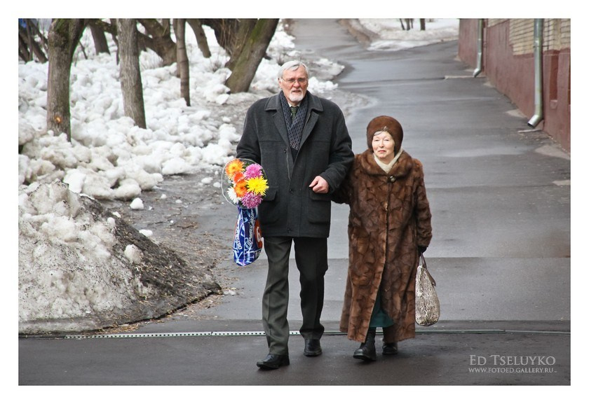 Шамиль 70. Свадебный и репортажный фотограф в Москве и Московской области