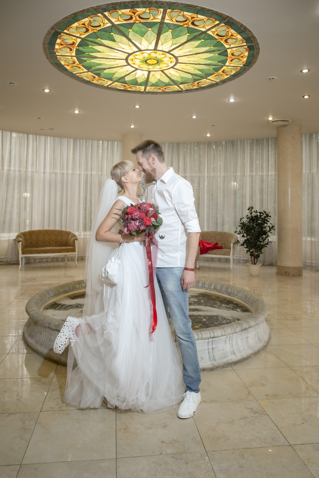 ПОДБОРКА фото Со свадеб. Свадебный и репортажный фотограф в Москве и Московской области