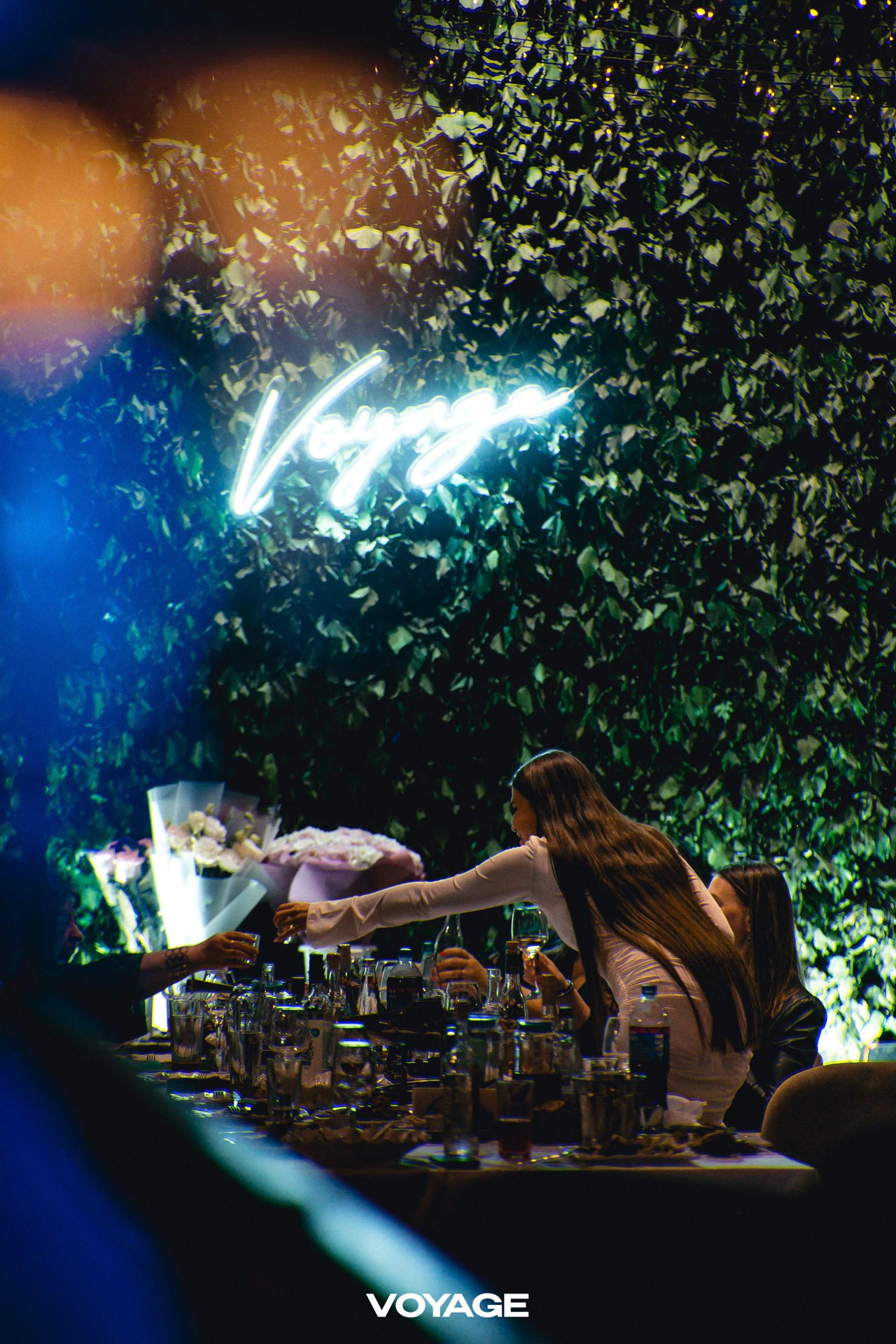 Ночная жизнь Смоленска. Фотограф | Михаил Буш Смоленск