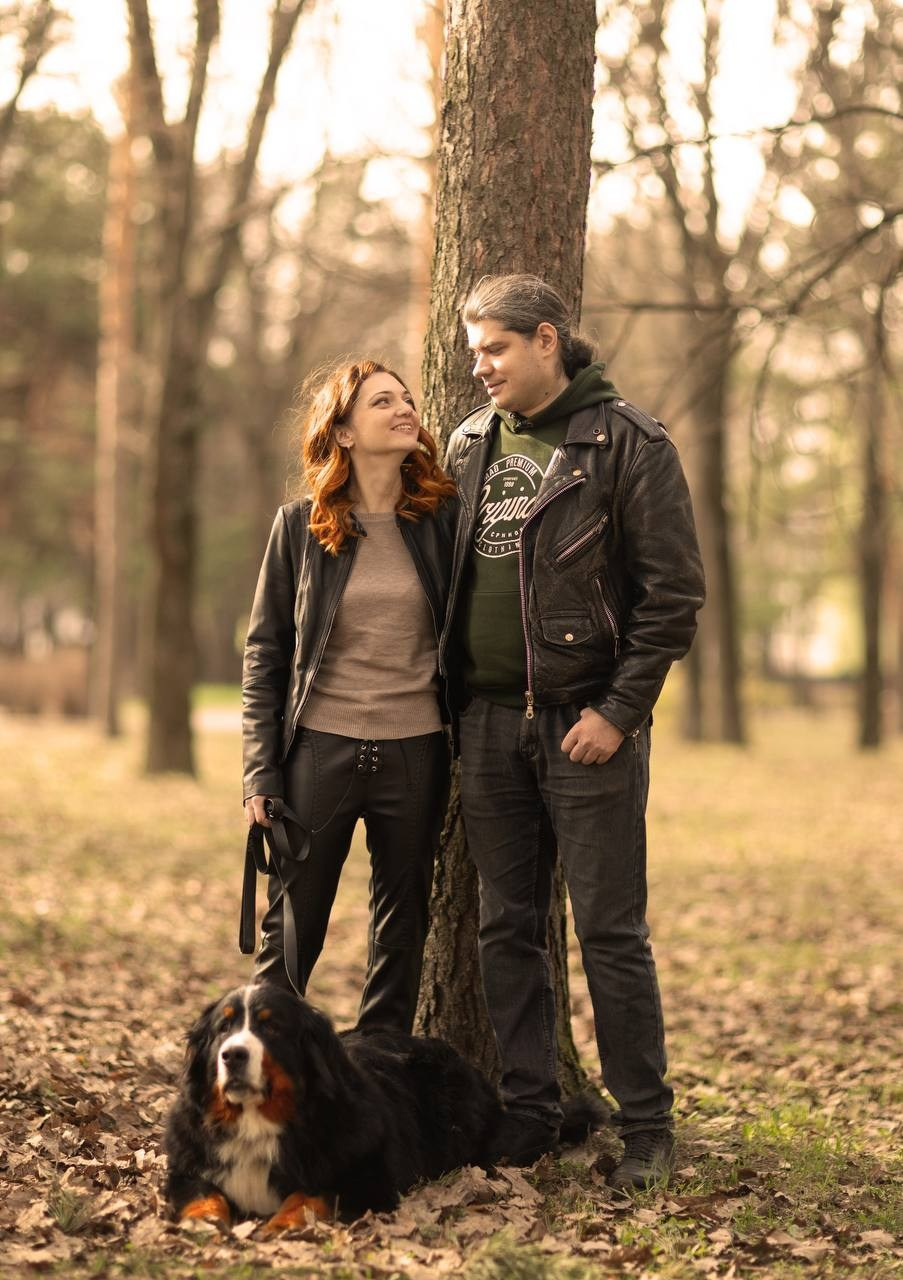 Графический дизайн. Силантьева Наталья фотограф
