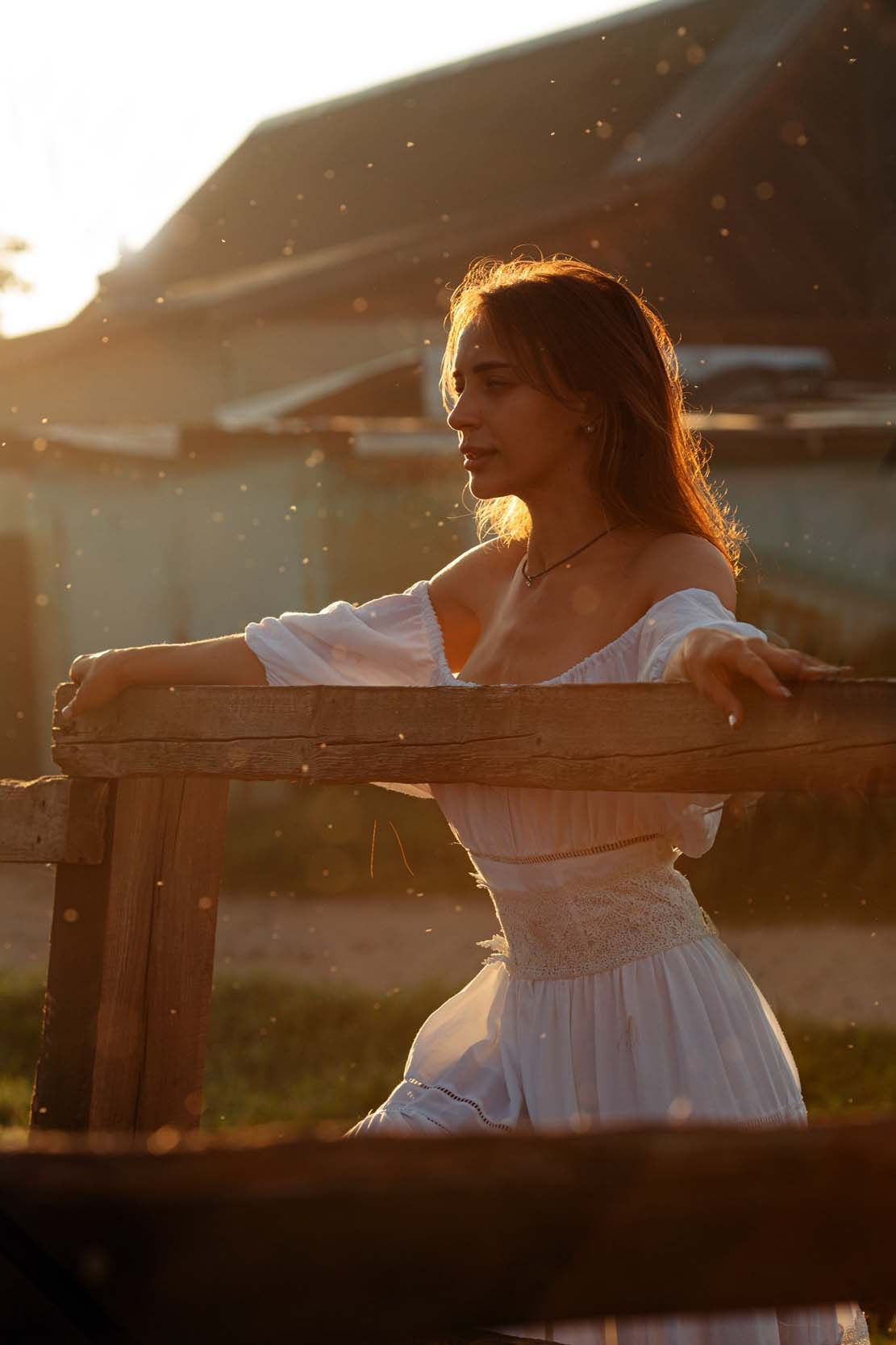 ЖЕНСКИЙ ПОРТРЕТ. Фотография. Визуально-чувственный мир души