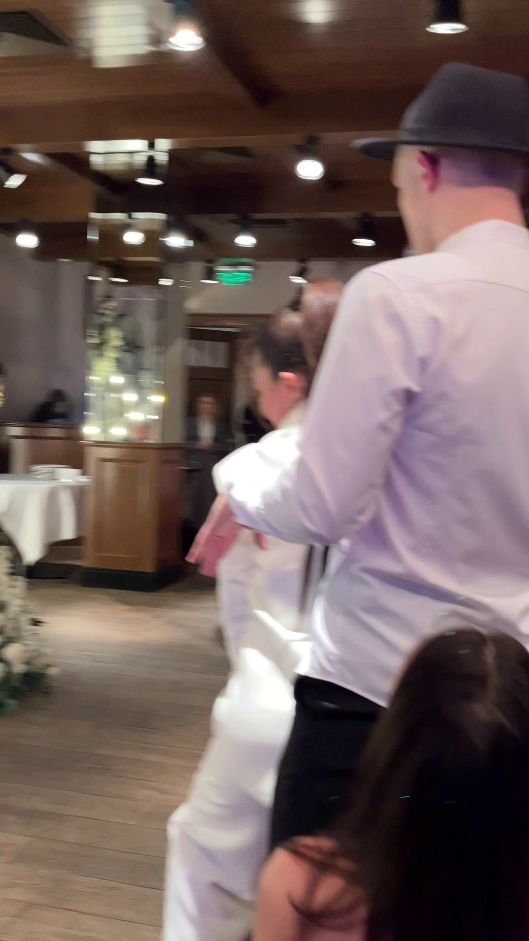 Ведущий (портфолио). Шоумен, пародист, ведущий Никита Шуклинов