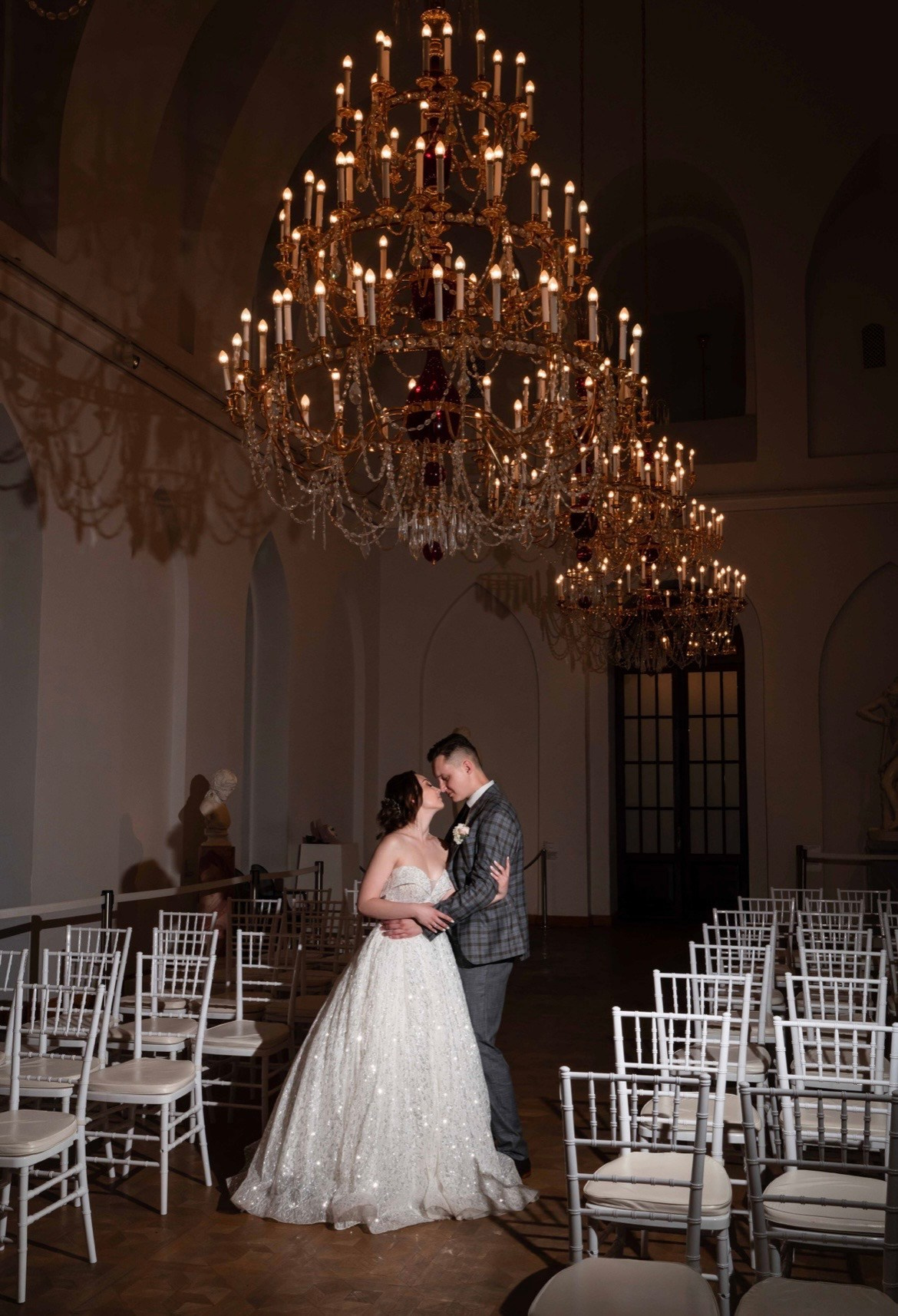 Свадьба. Фотограф в Саратове