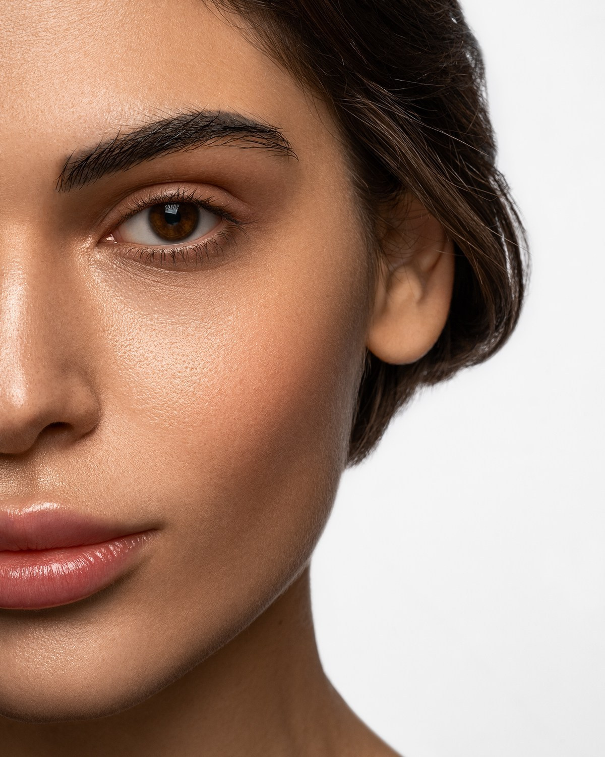 ПОРТРЕТНЫЕ. Коммерческий фотограф в Москве Андрей Шапар