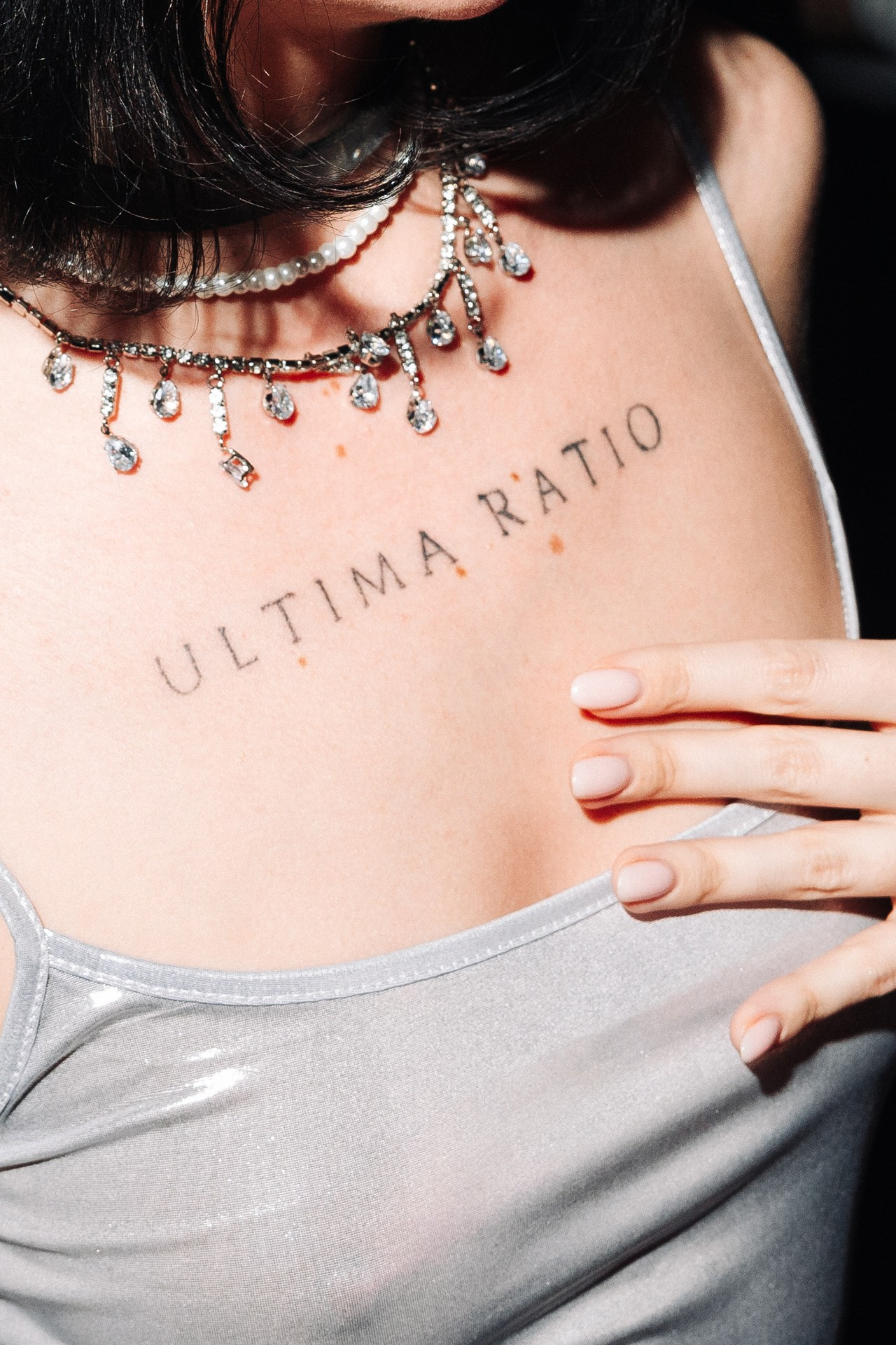 CAVA disco. Портретный и репортажный фотограф в Санкт-Петербурге Максим Пашков