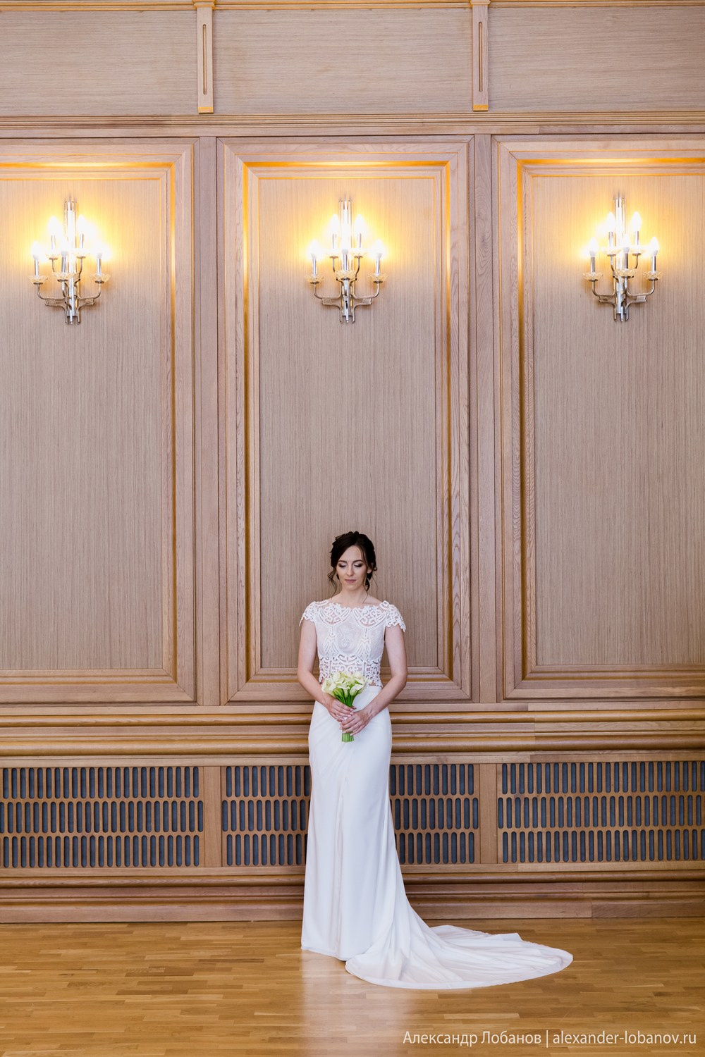 Свадьба Антона и Татьяны