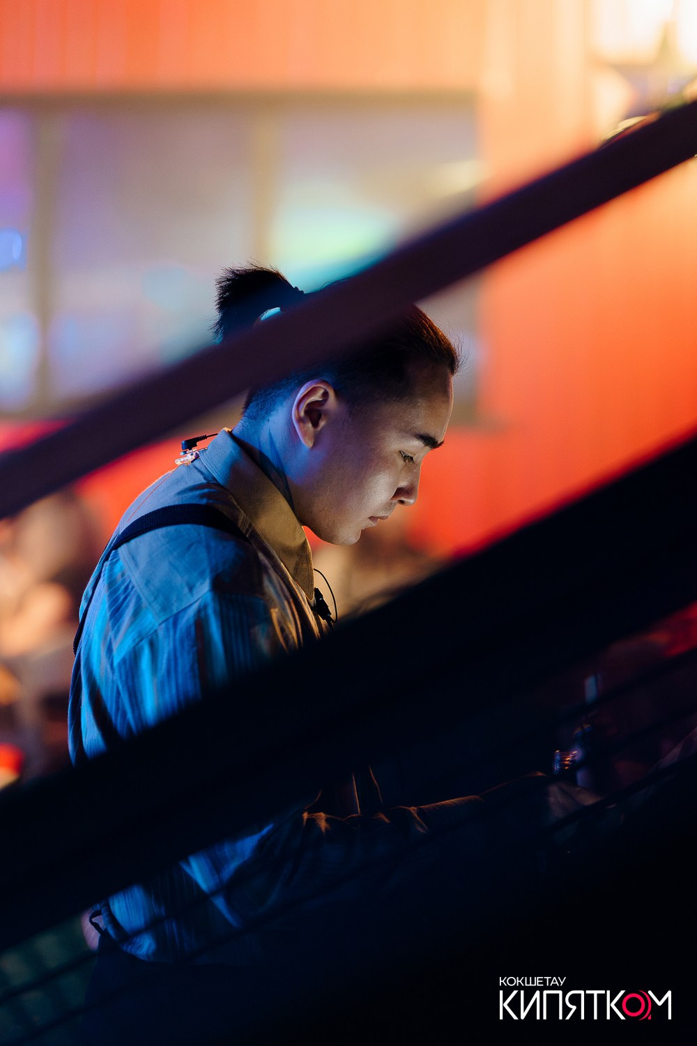 HOLLYWOOD residence. КИПЯТКОМ КОКШЕТАУ