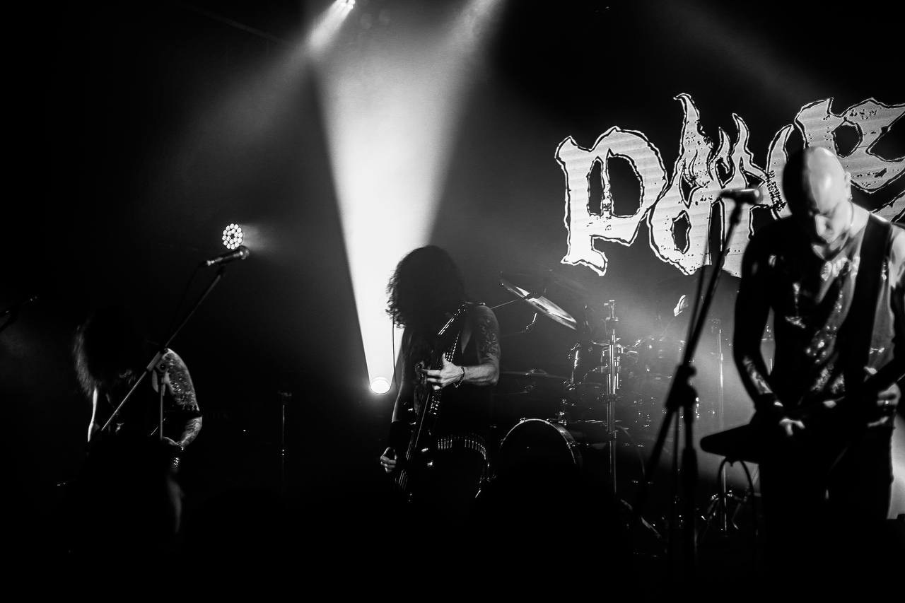 Pyre. Фотограф в Санкт-Петербурге Чумаков Семен