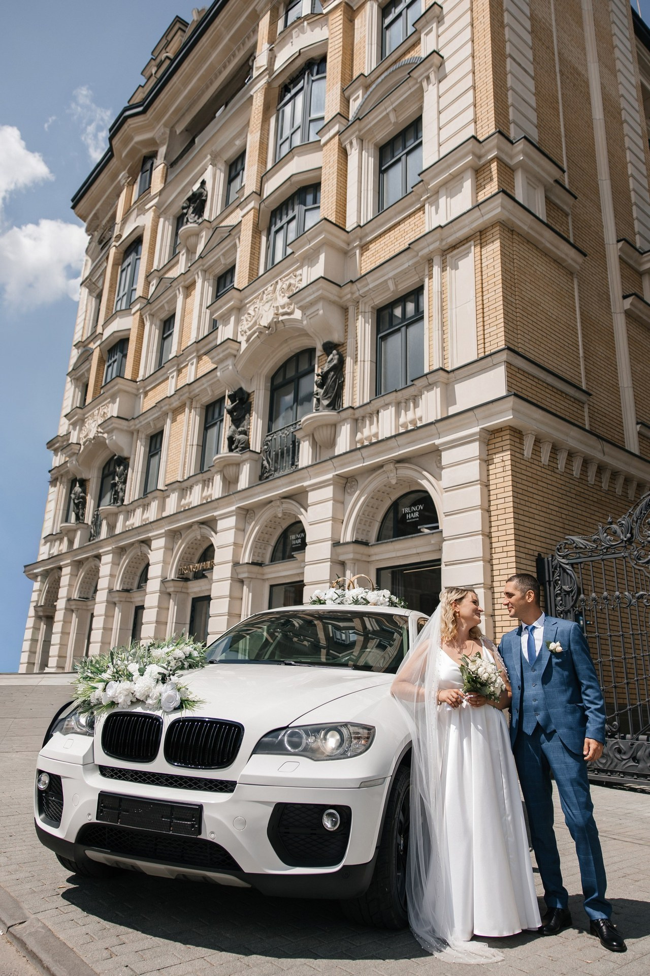 Отзывы. Свадебный фотограф Исхизова Ольга