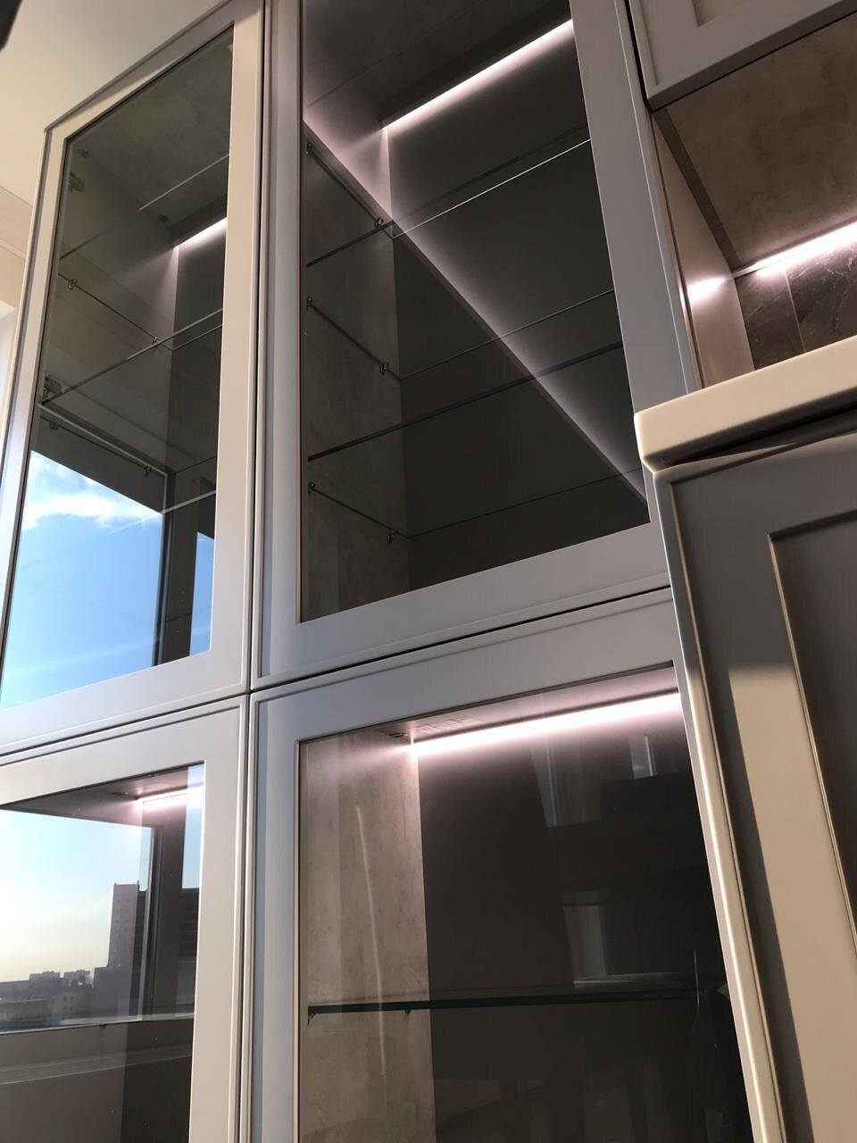 Ремонт в квартире ЖК  «Барселона». Дизайнерский ремонт квартир и домов под ключ в Казани