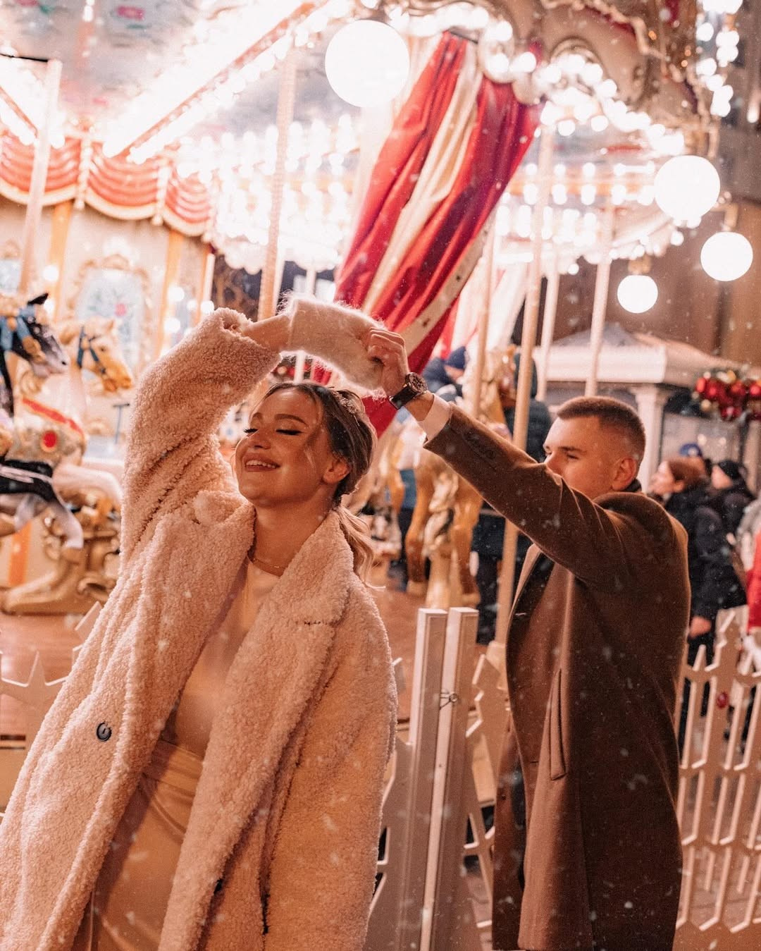 Фотограф Евгения Чернышева