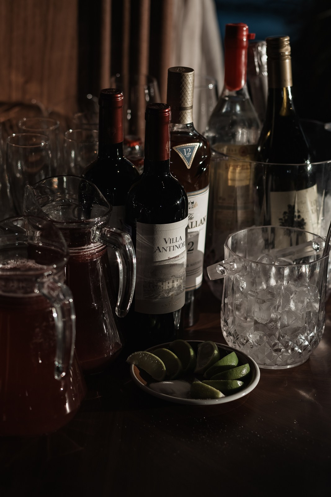 DMITRY B-DAY. Фотограф Москва Владимир Филин