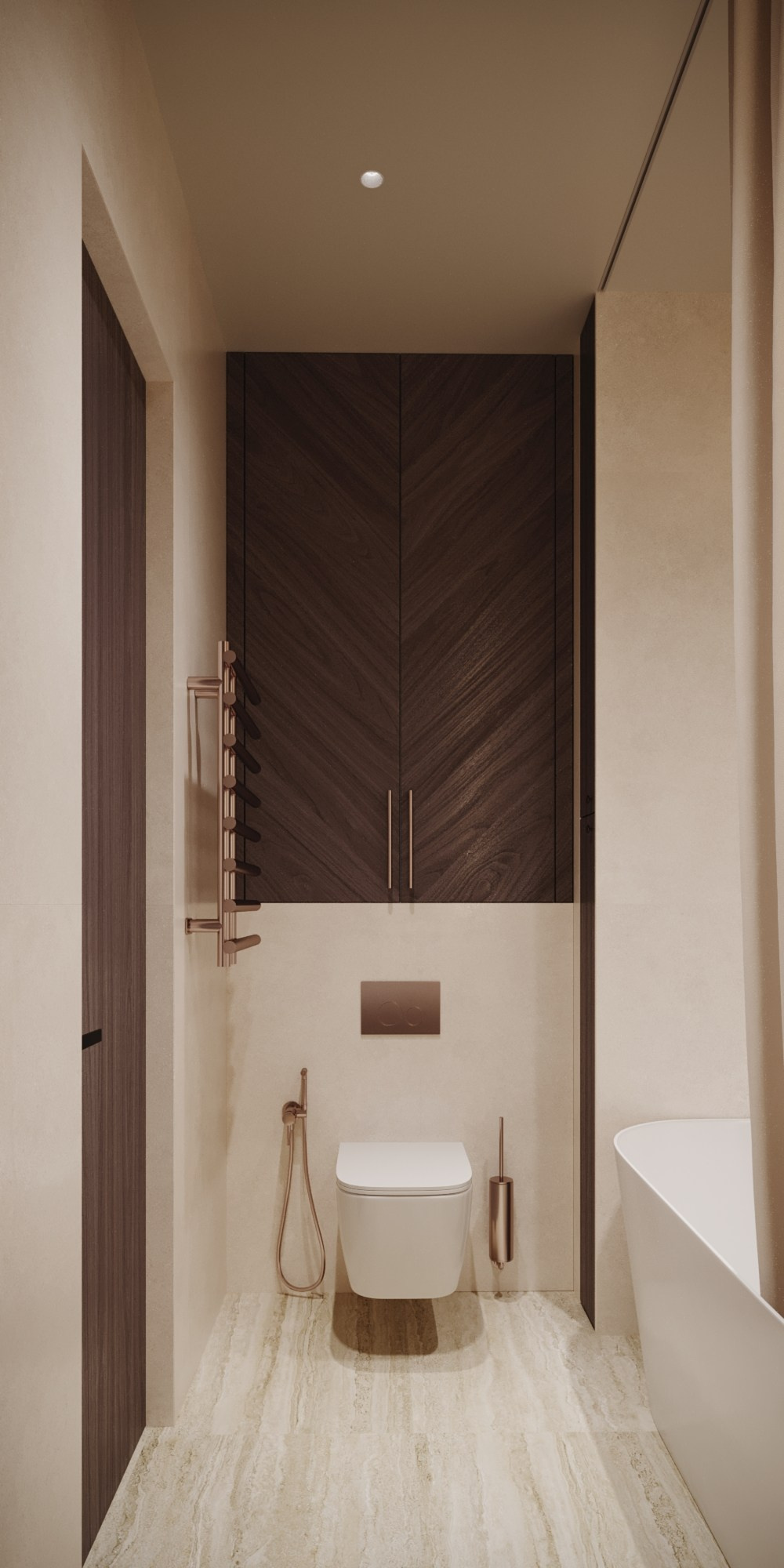 Апартаменты в Москве | ЖК Царская Площадь. Дизайнер интерьеров