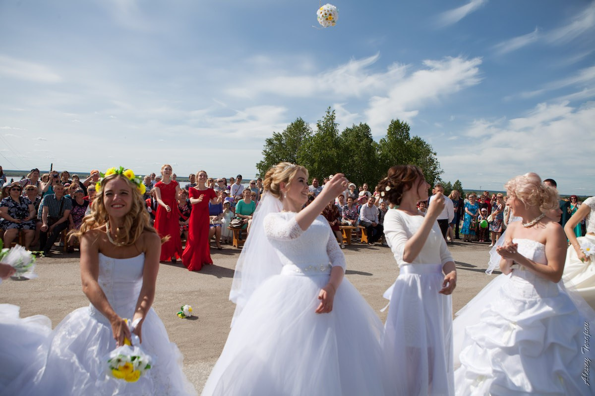Павел и Яна. Алексей Торопов фотограф