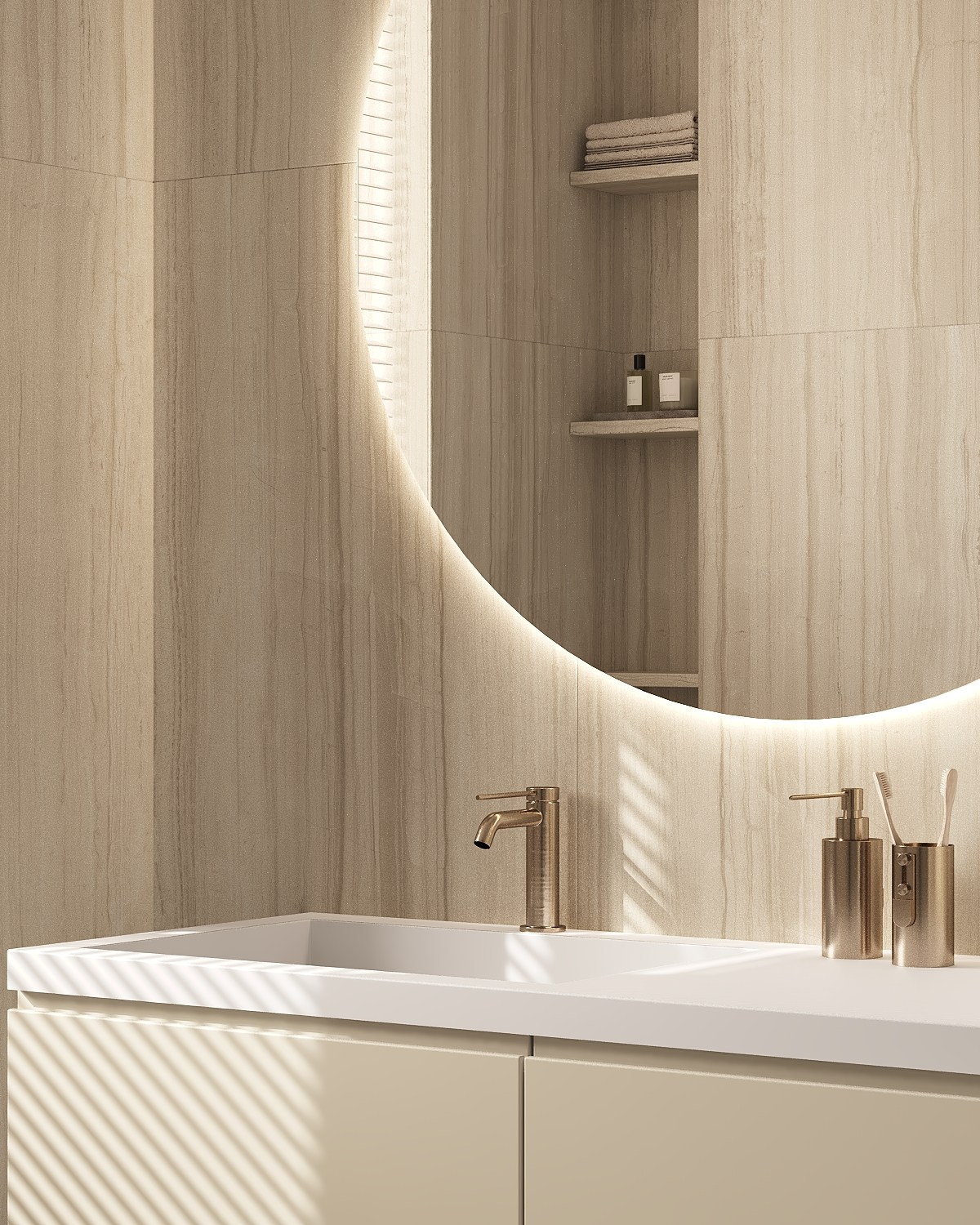 Загородный дом // проект. Дизайнер интерьера | kolchanova.dsgn