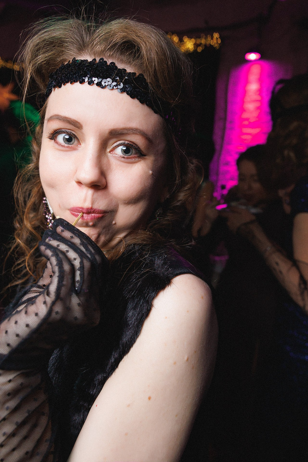 Дни рождения и корпоративы. Репортажный фотограф-портретист в Санкт-Петербурге Левон Сафарян