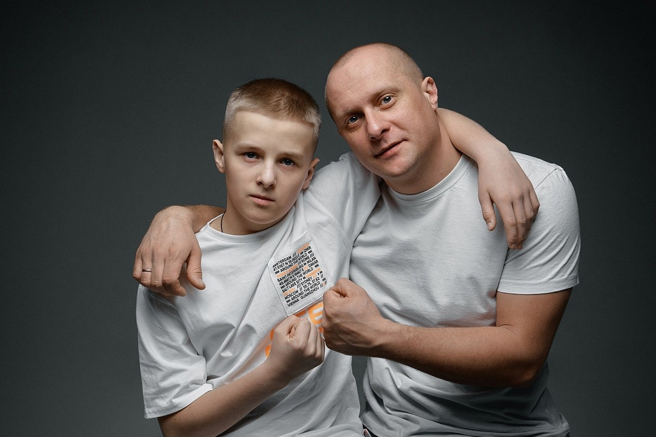 Фотограф Владимир. Фотостудия Минималист