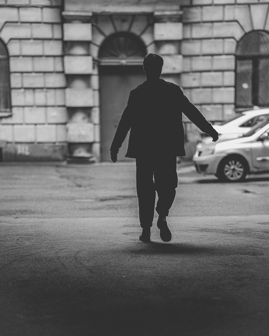 Кир в Питере. Портретный фотограф в Москве Колосова Екатерина