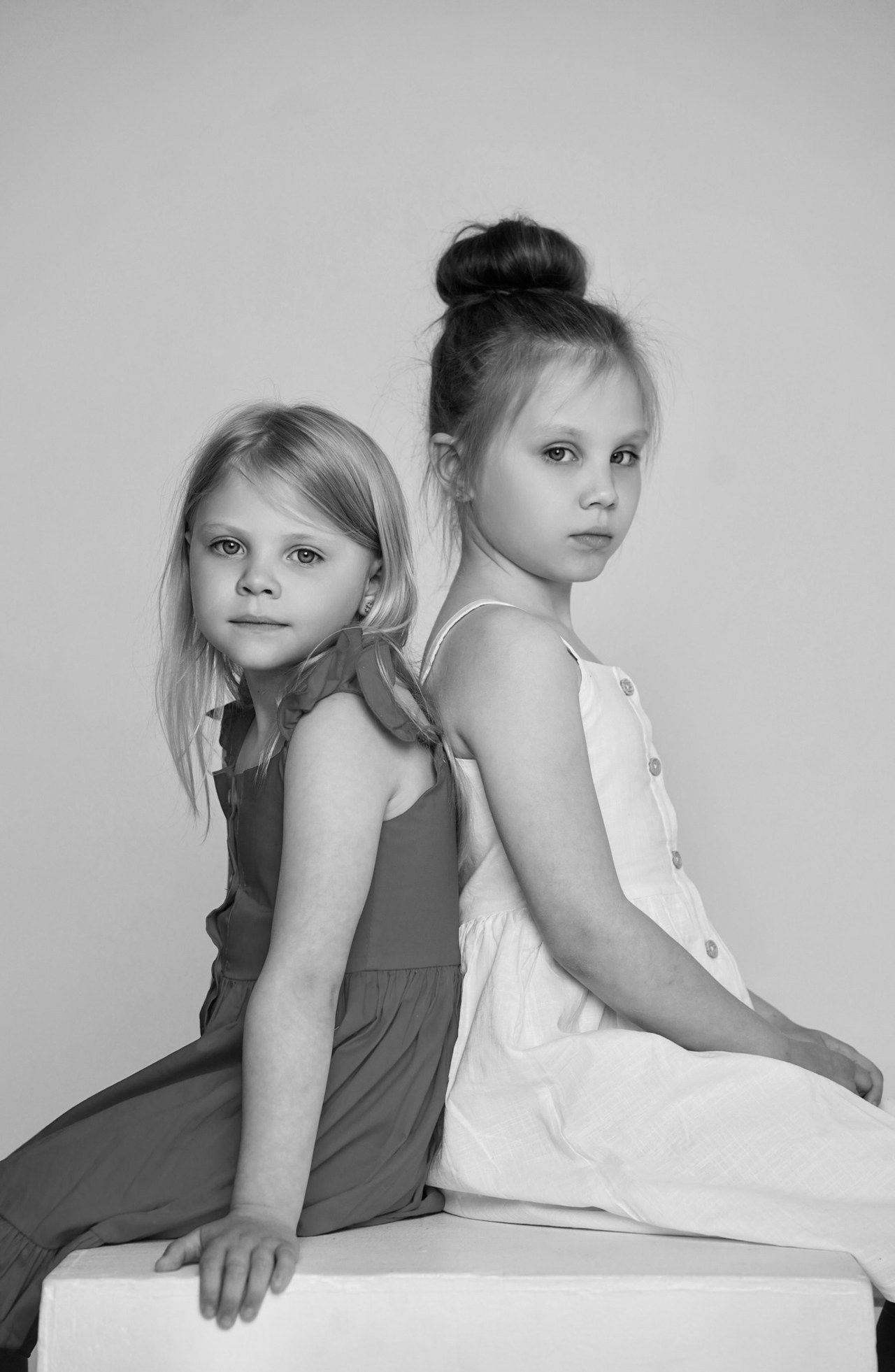 Marta and gerda. Фотограф Анастасия Шай в Санкт-Петербурге