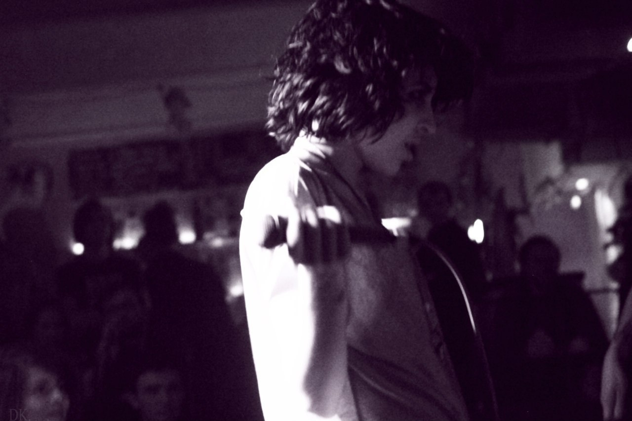 The Jack Wood, Scofferlane. Фотограф Дарья Комарова