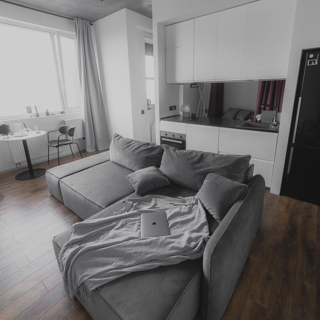 Интерьерная съемка — Фото интерьеров для дизайна и рекламы | Николай Завалишин. NICKZAVALISHIN — Визуал который продаёт