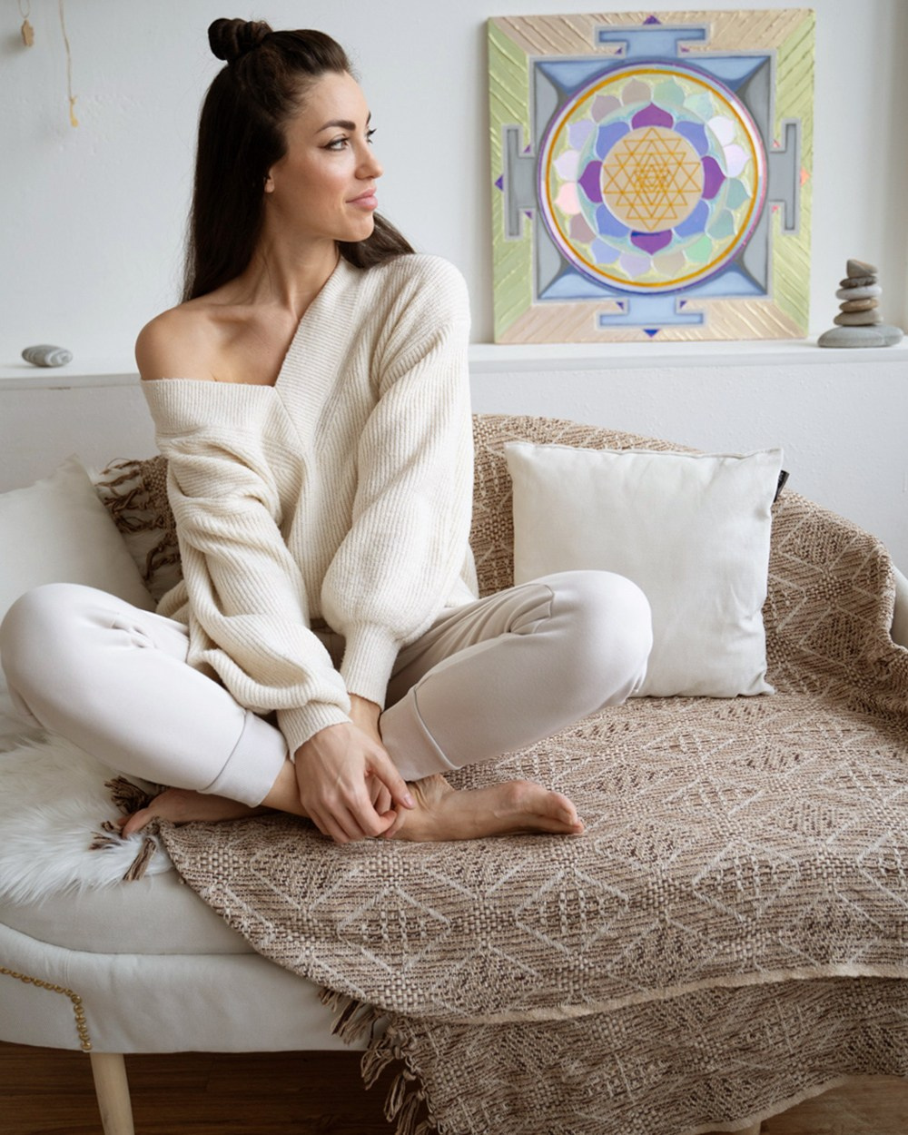 Катя Л. Фотограф в Москве Юлия Половинская