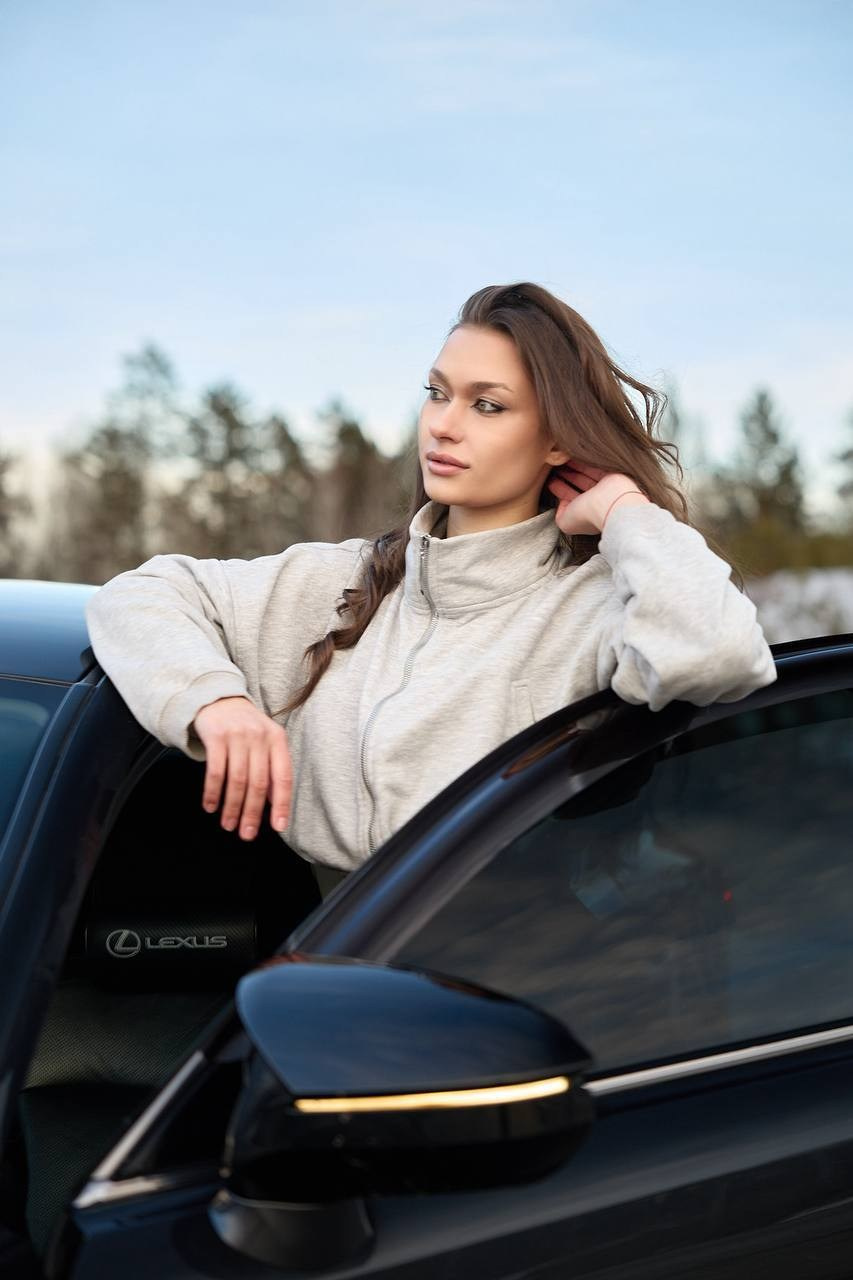 Мария. Репортажный фотограф в Иркутске — Ярослав Ковалёв