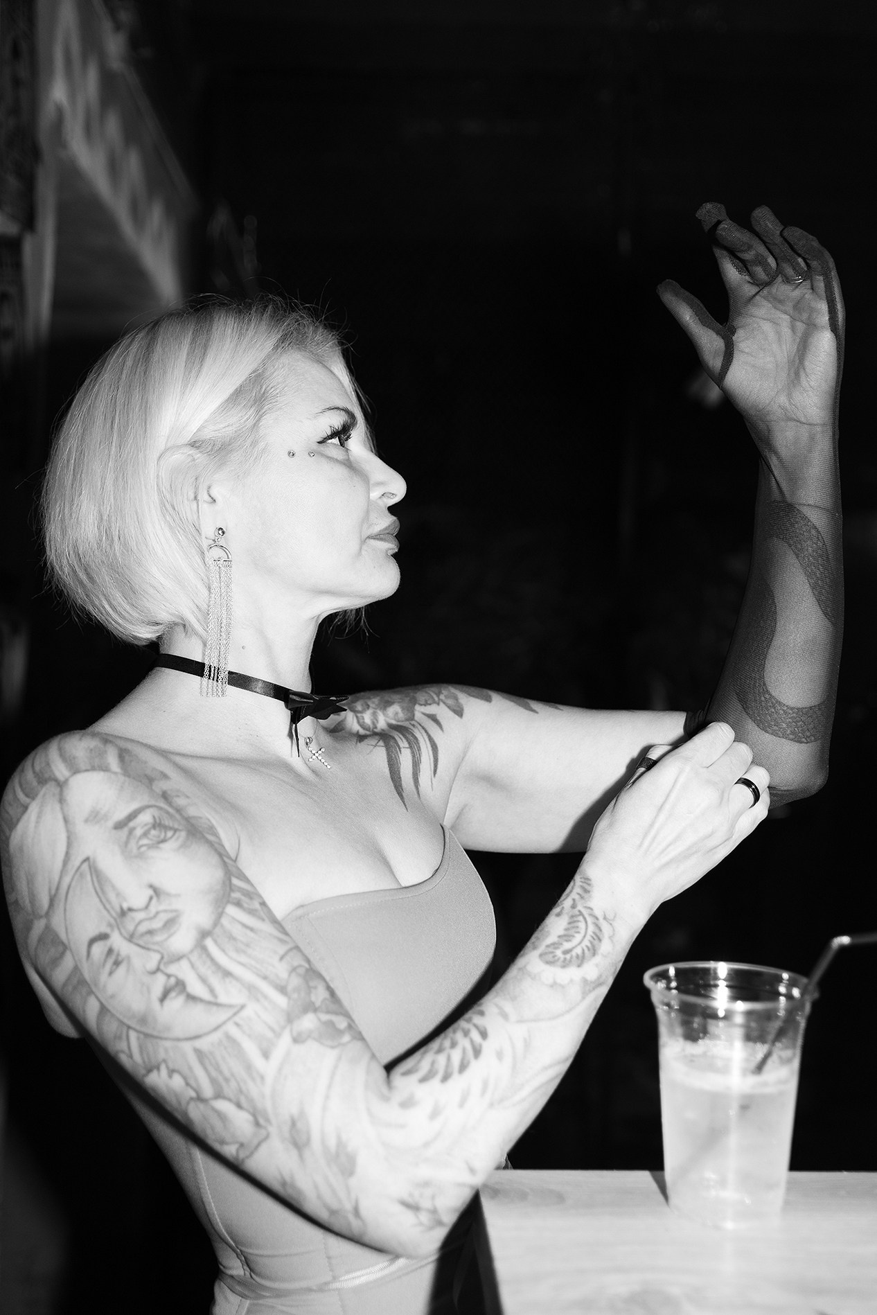 Mafia | birthday. Орлова Мария фотограф Волгоград, Камышин