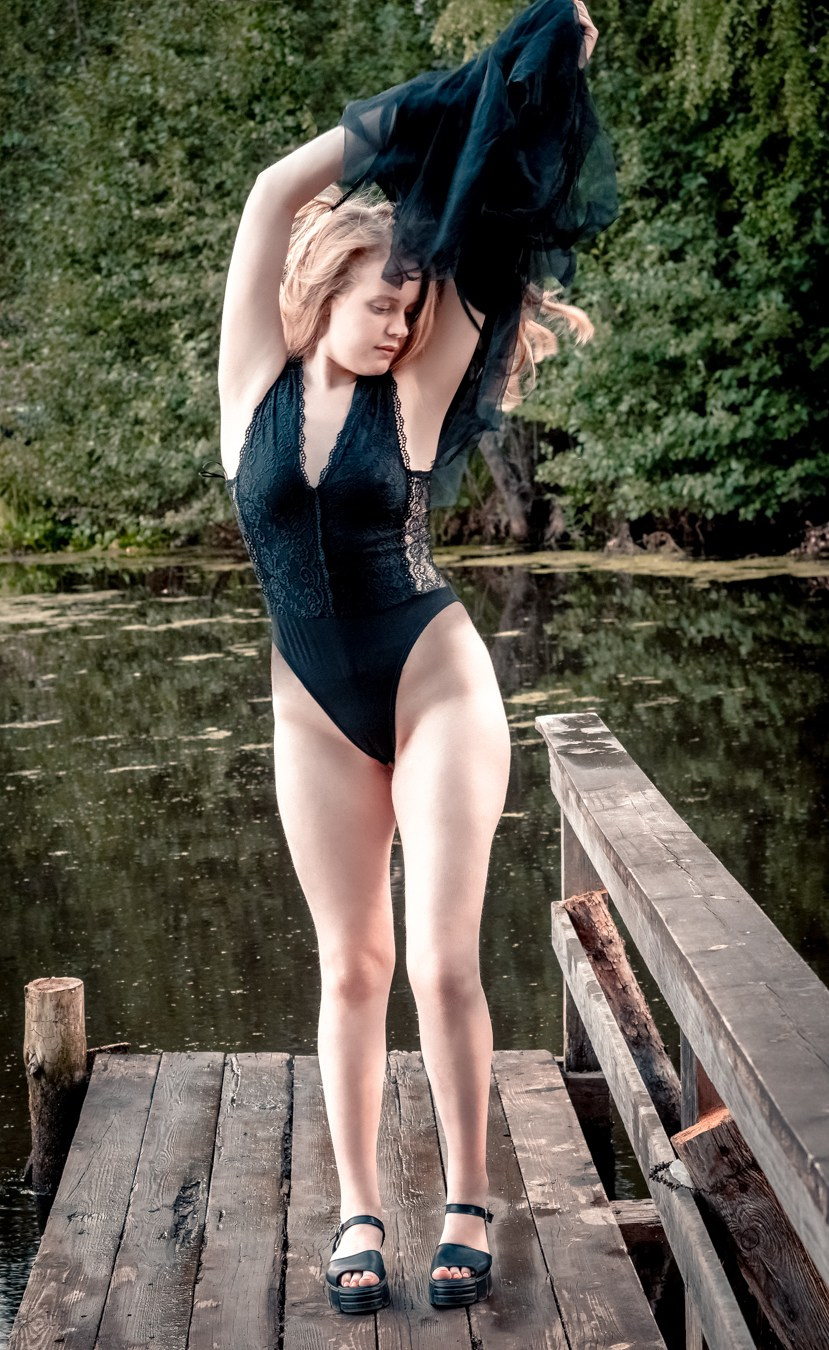 «Русальник». Фотограф