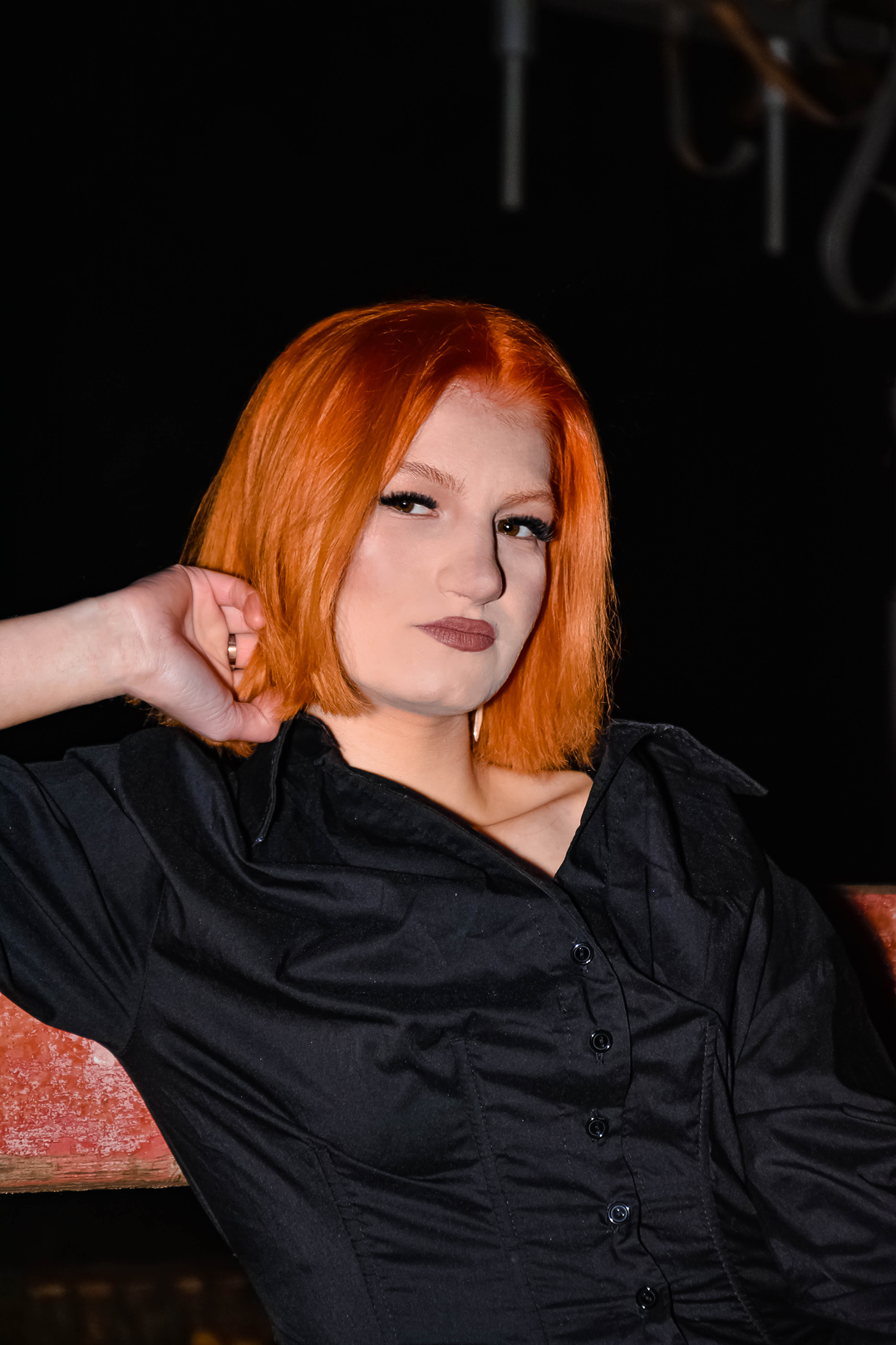 Екатерина. Женский фотограф в Людиново и Киров