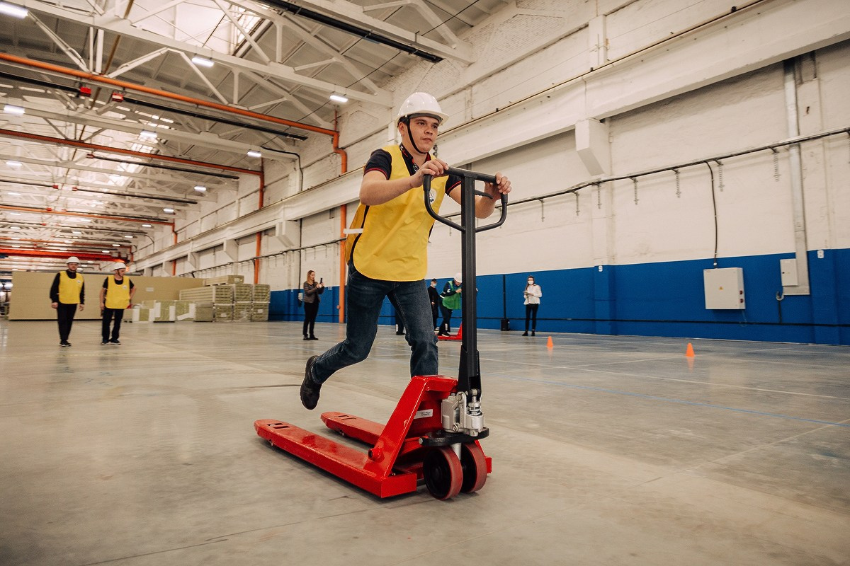 Индустриальный фестиваль. Свадебный фотограф Челябинск, Екатеринбург, Курган — Виктор Слуднов