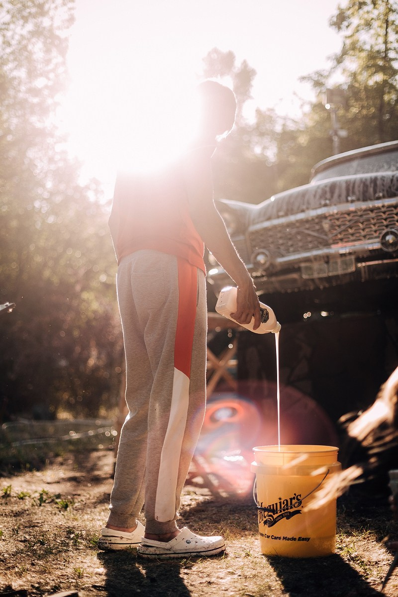 Детейлинг Центр «Мойка». Свадебный фотограф Челябинск, Екатеринбург, Курган — Виктор Слуднов
