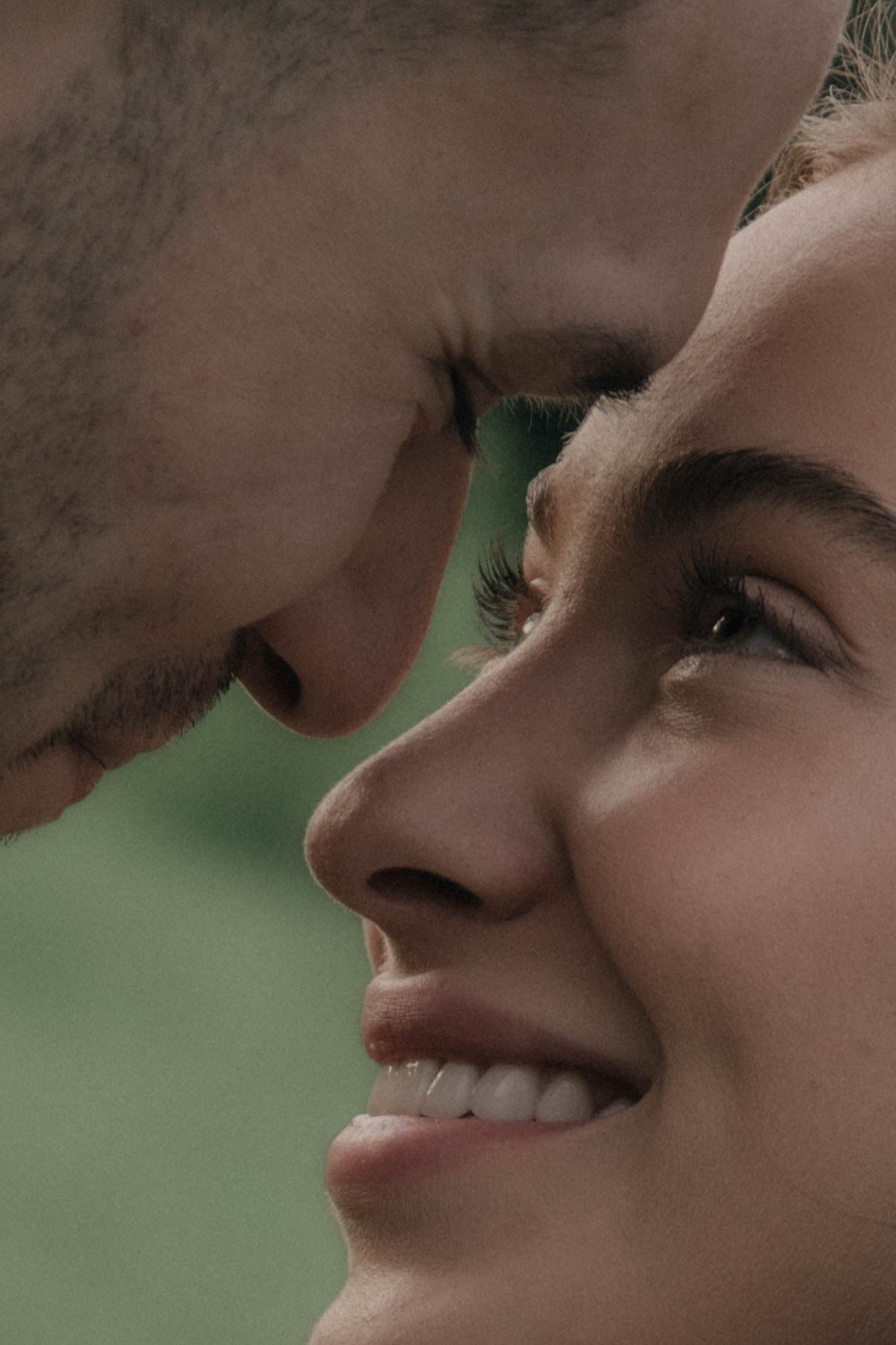 Букет полевых цветов. Семейный фотограф Химки — Москва