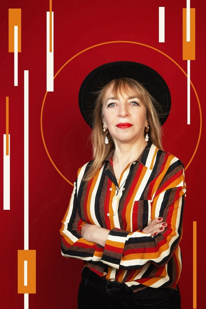 Красный Май. Фотограф людей в Красноярске. Татьяна Вишневская