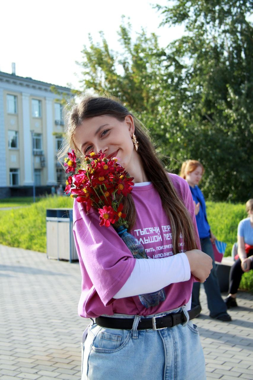 Новости. Фотограф Красноярск | Varvara Kalugina