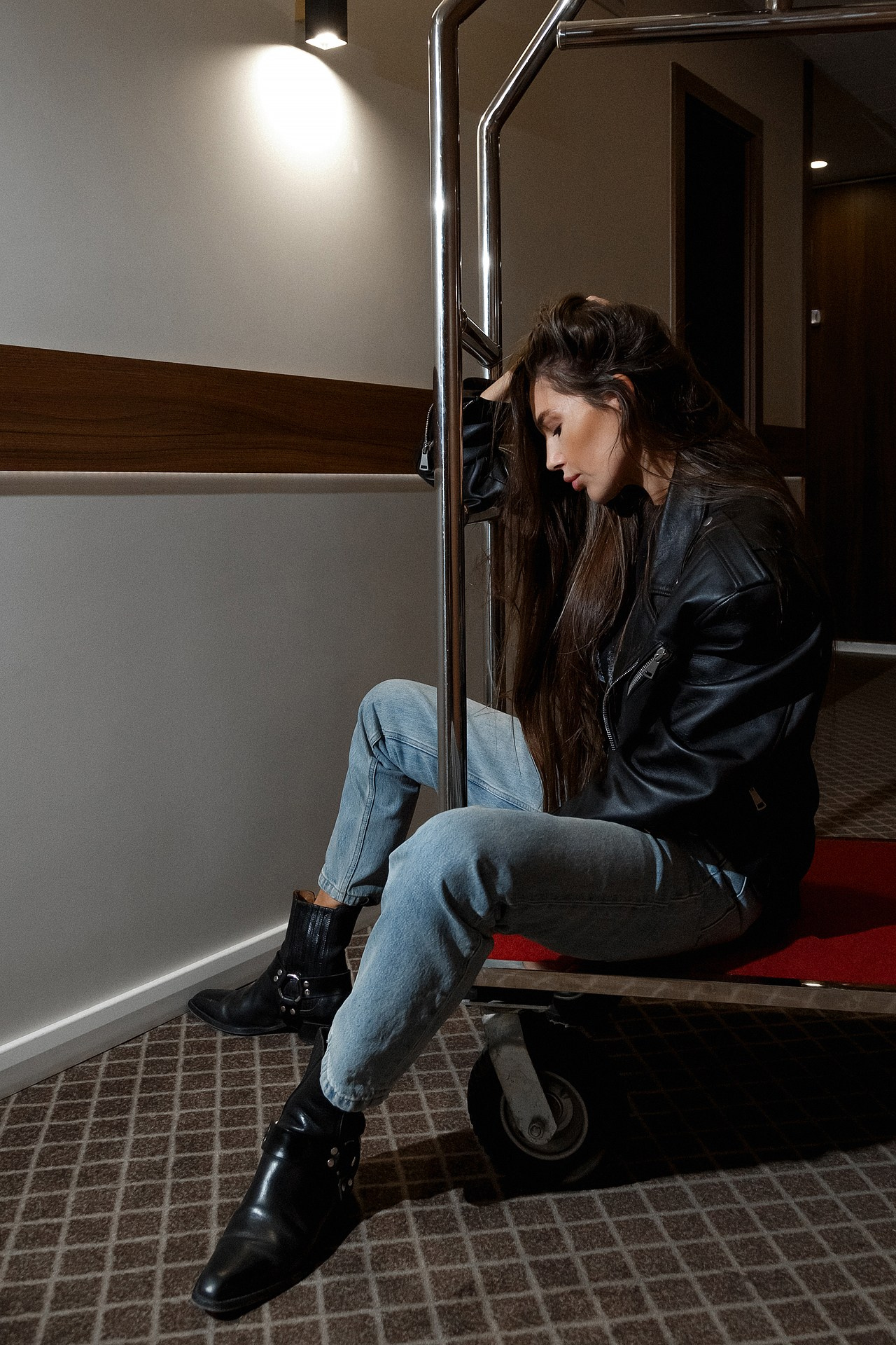 Фотосессия в отеле. Светский фотограф Санкт-Петербург и ЛО