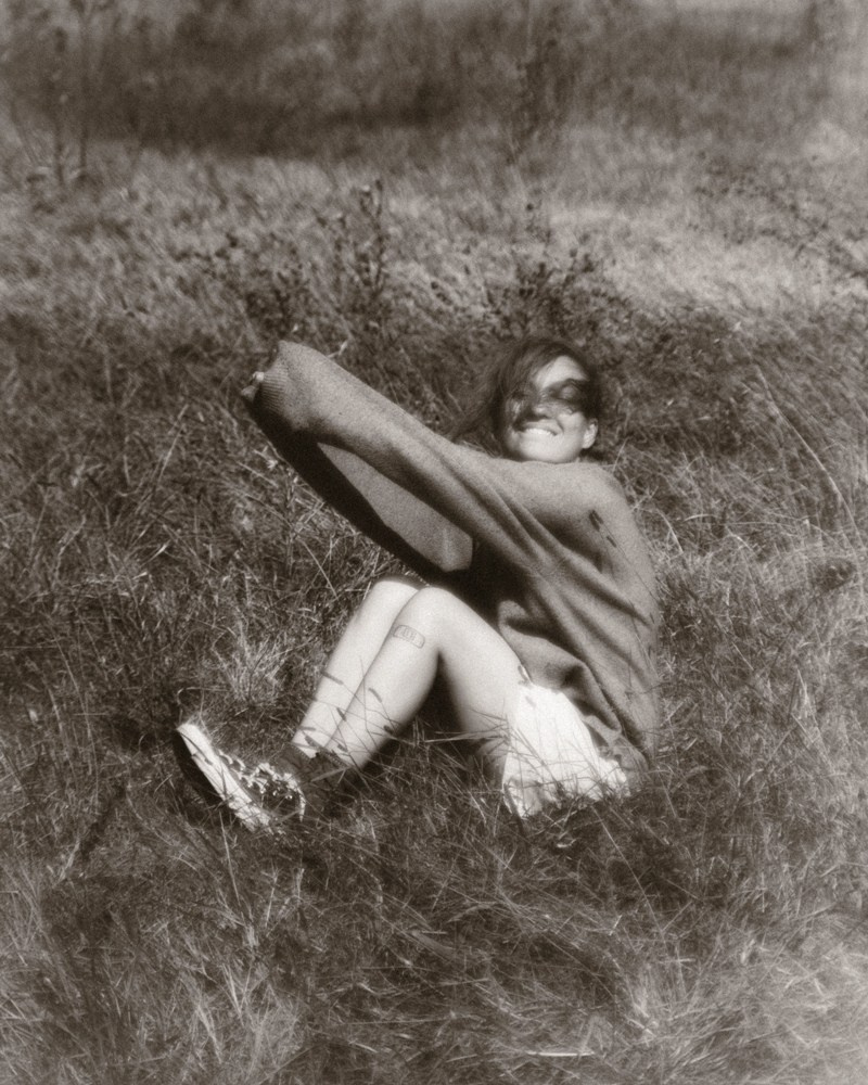 Ирина. Фотограф Краснодар Ирина Гафланова