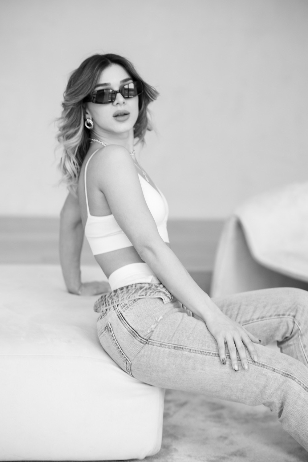 Yulianna. Портретный фотограф в Москве