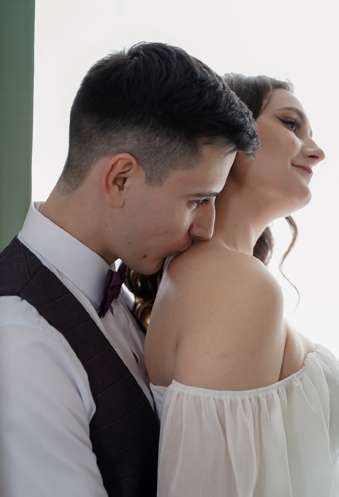 М&I. Детский и семейный фотограф в городе Омске Ольга Рыбина