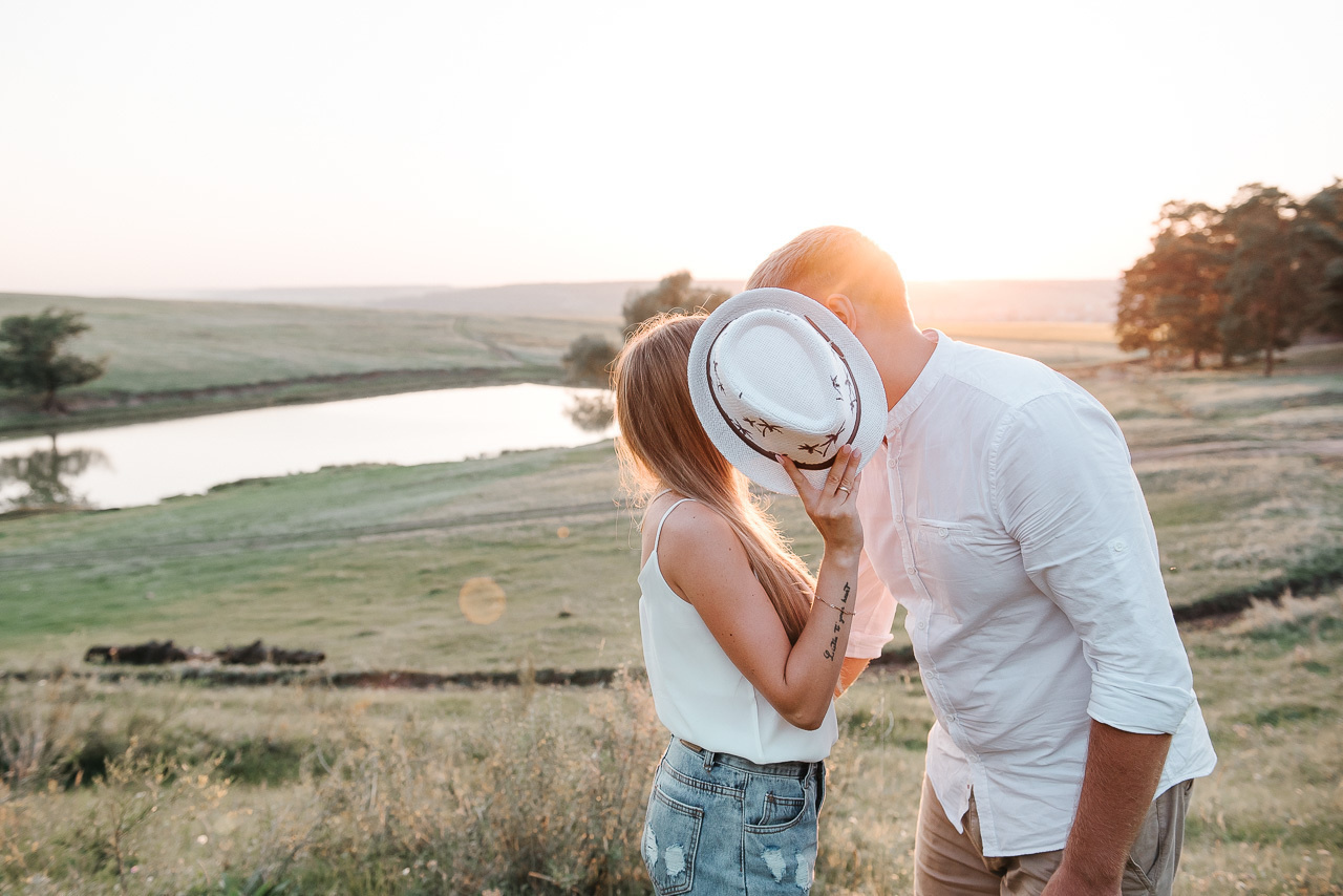 Индивидуальные фотосессии. Фотограф Валерия Голубева (Миронова)