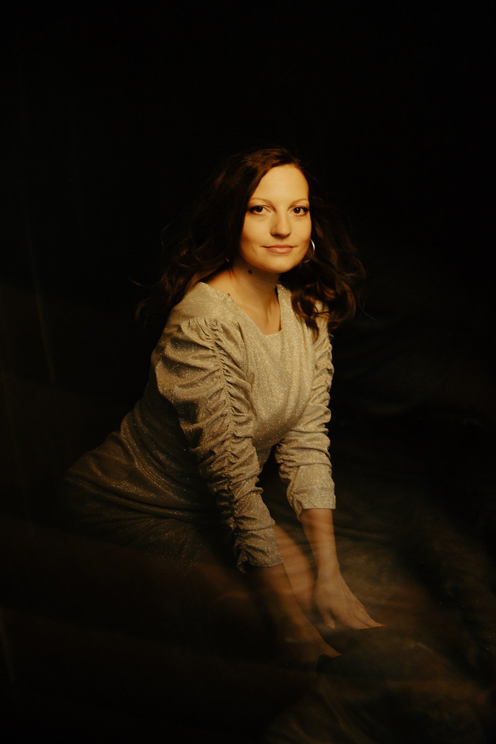 Арт-съемка. Сказочные истории. Феникс. Фотограф в Тюмени Даша Михнова. Портреты, фотопроекты, фотодни