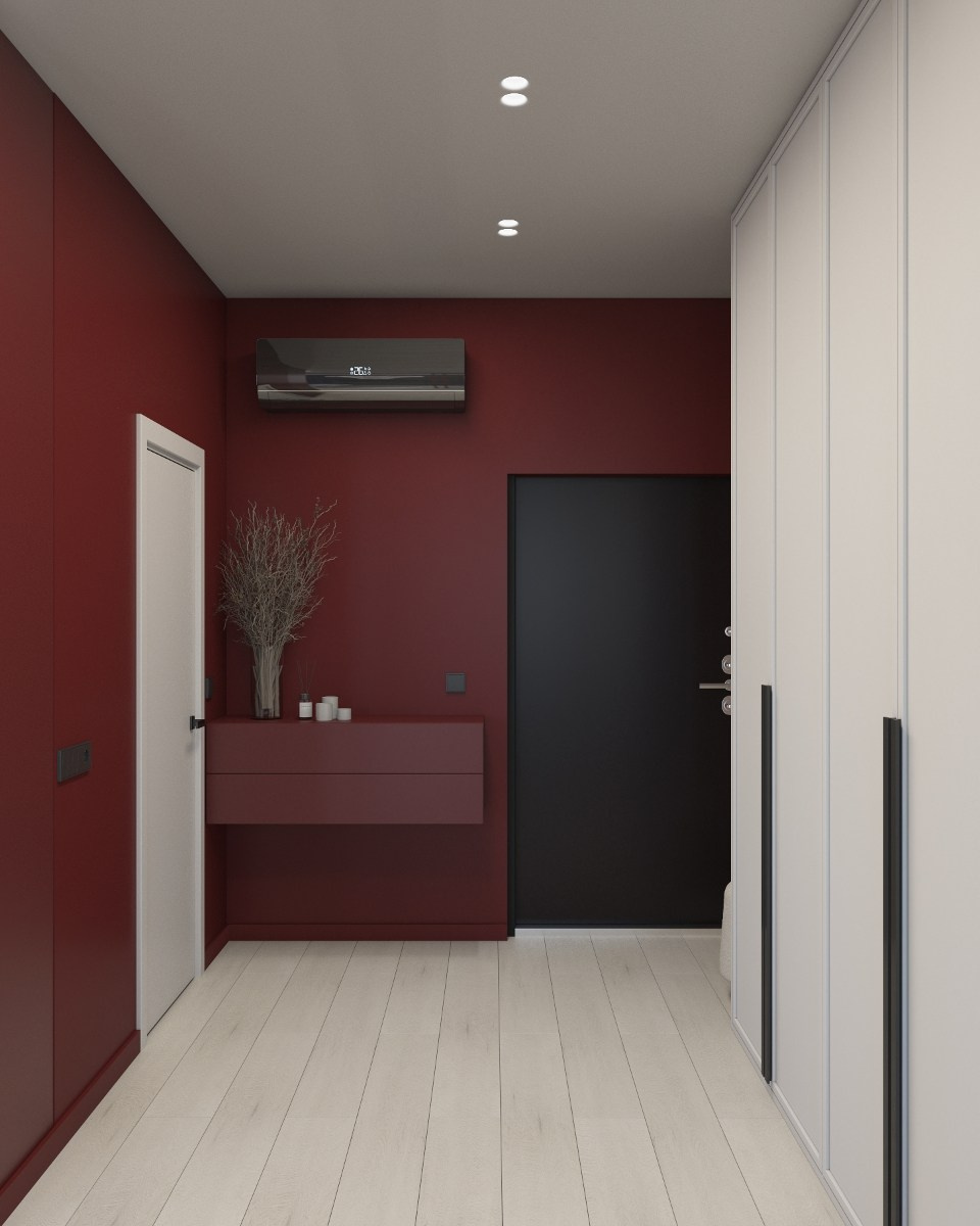 ЖК High Way. Дизайн интерьера в Москве: уютные планировки и стильные цветовые решения от Гегани Амирян