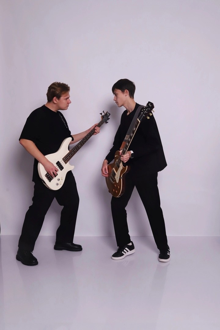 Реальные фотографии наших гостей. Фотостудия самообслуживания. Студия без фотографа в Твери